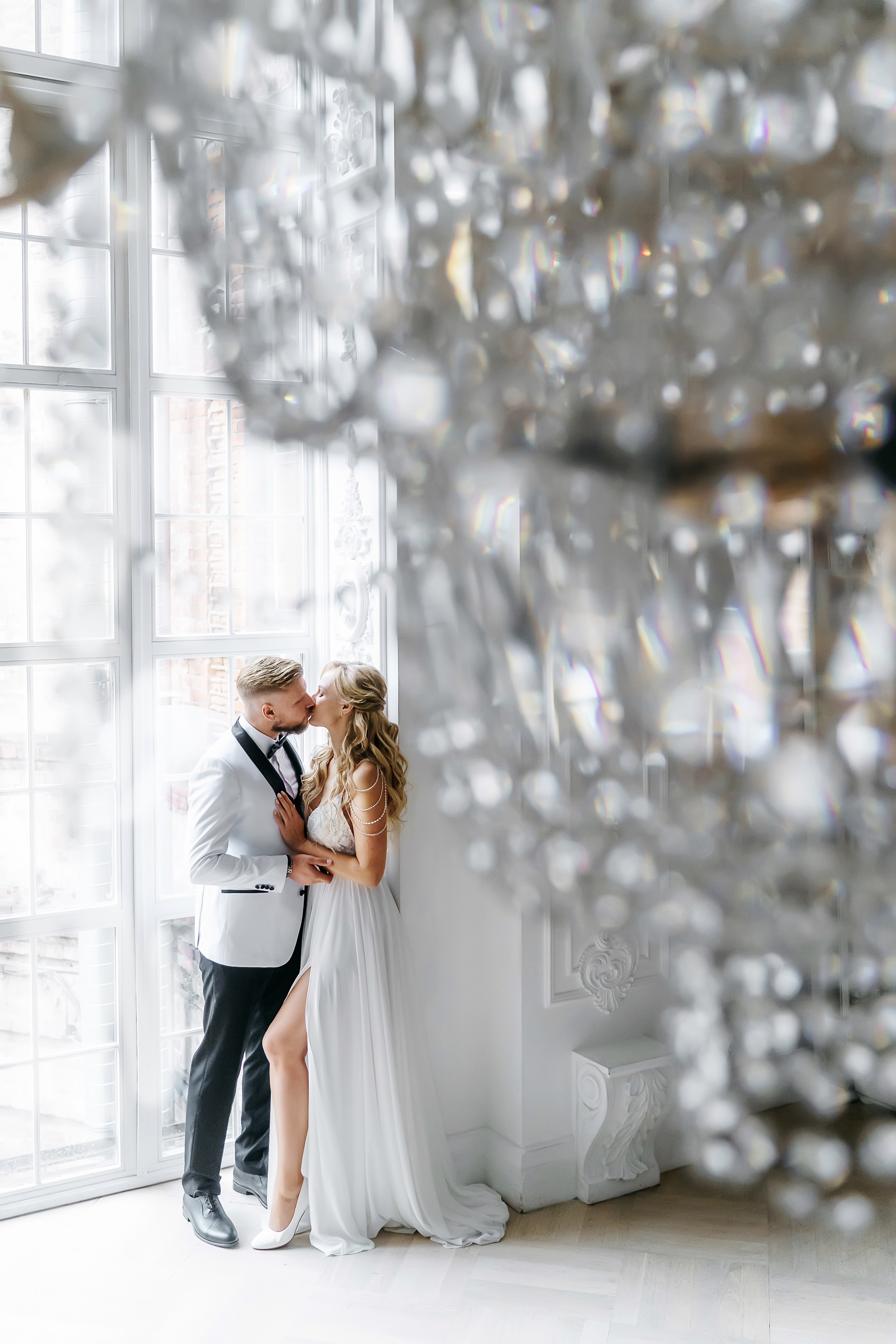 Виталий и Екатерина. Архив