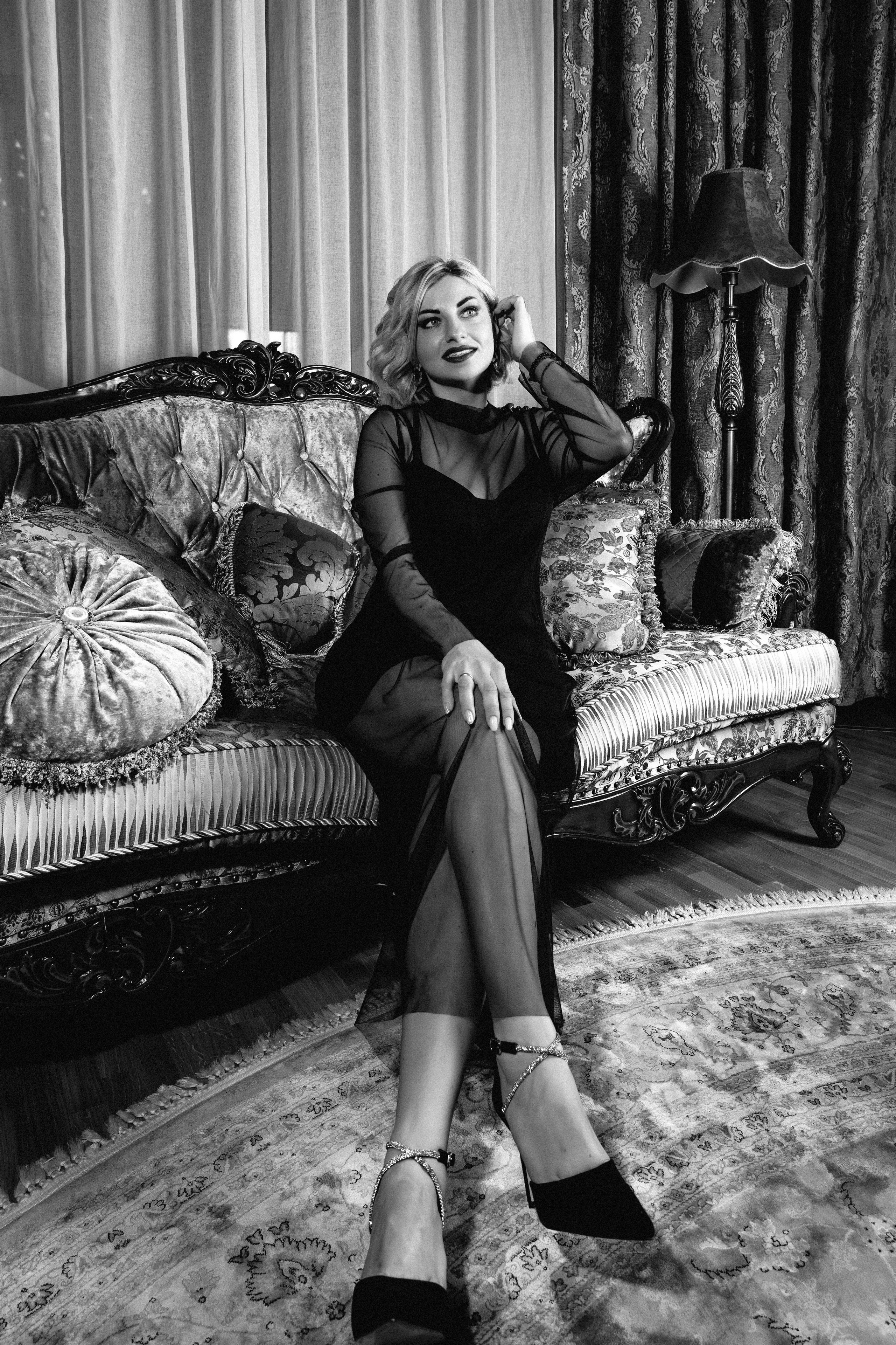 Фотодевичник в отеле люкс. Фотограф в Санкт-Петербурге Кристина Ильинская