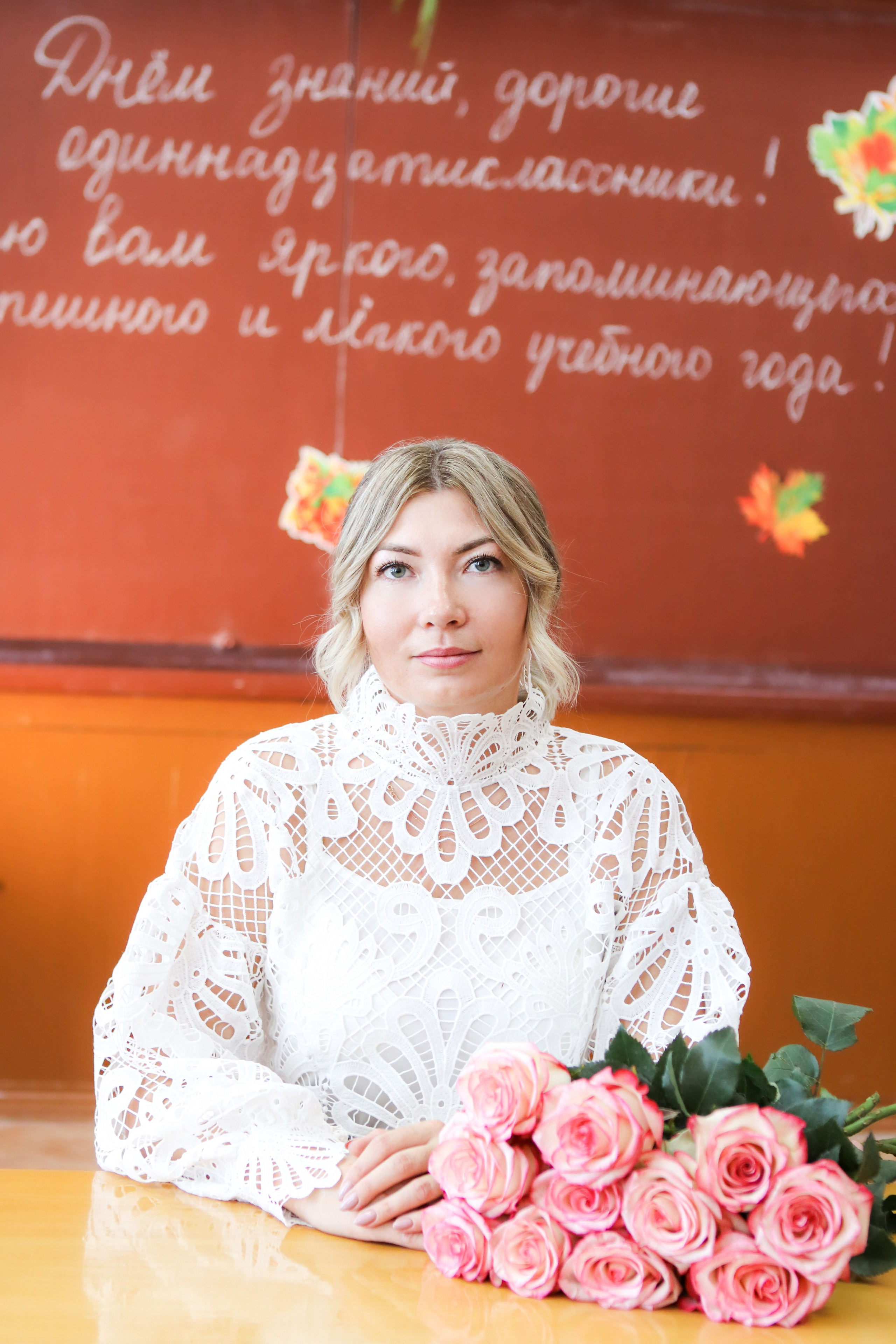 Выпускники 11 класс 1 сентября. Семейный свадебный детский фотограф Саранск Наталья Сыркина