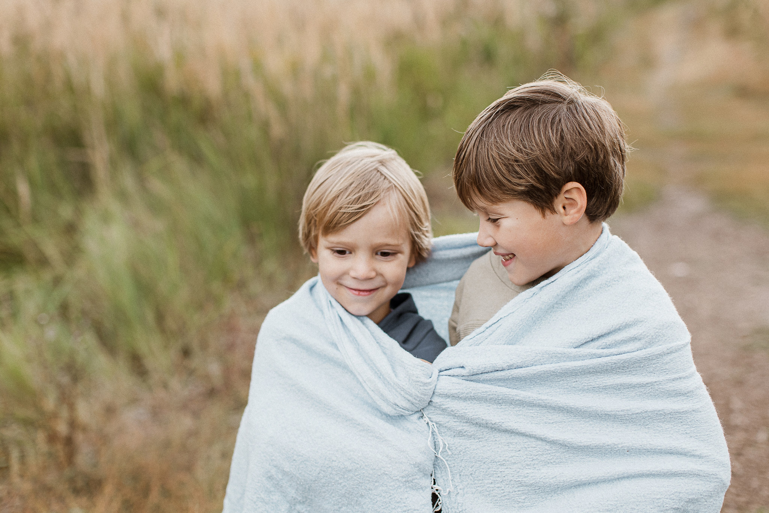 Настя, Филипп и Тимофей. Your story in photos