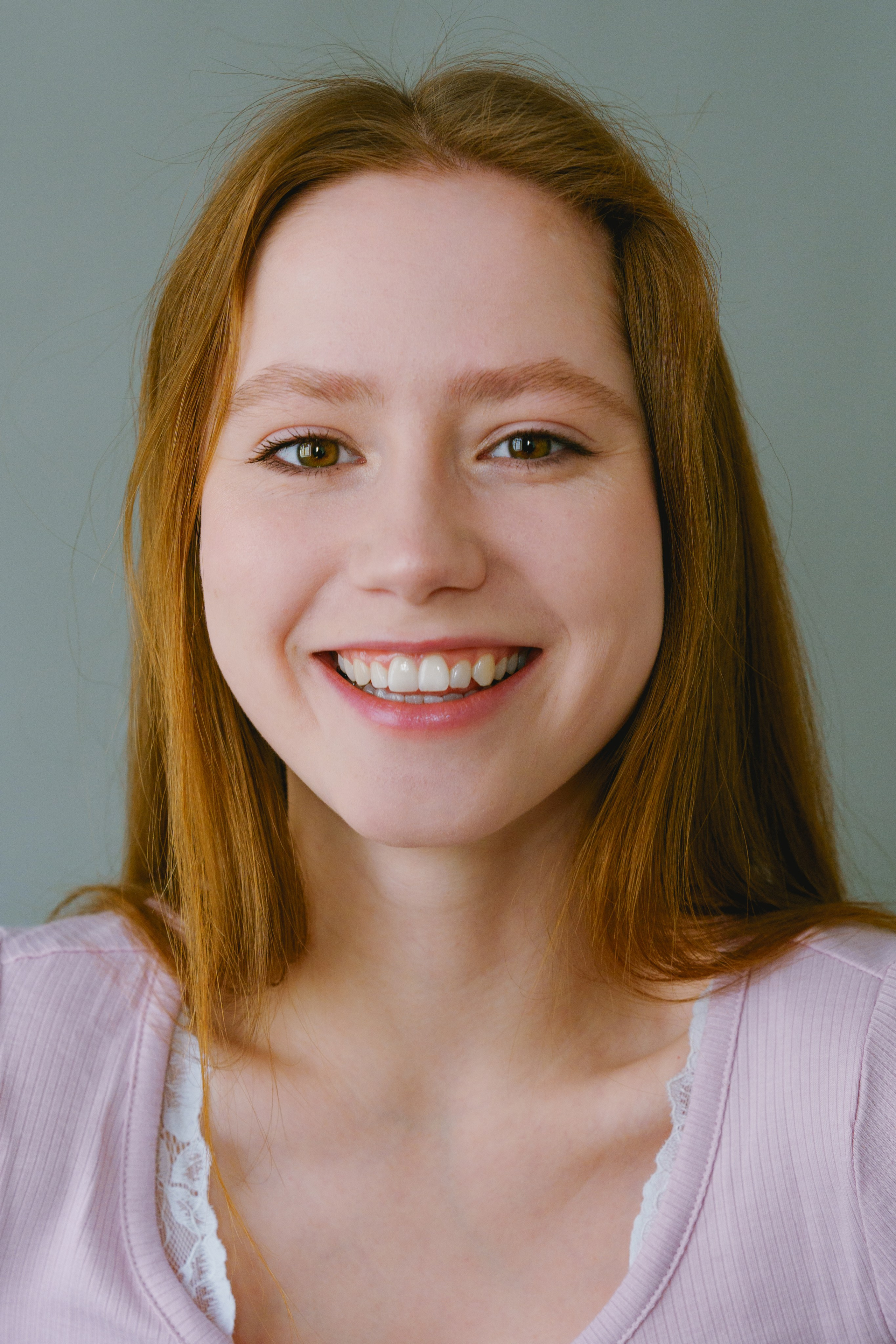 Настя. Виктория Саханкова — портретный и семейный фотограф в Москве