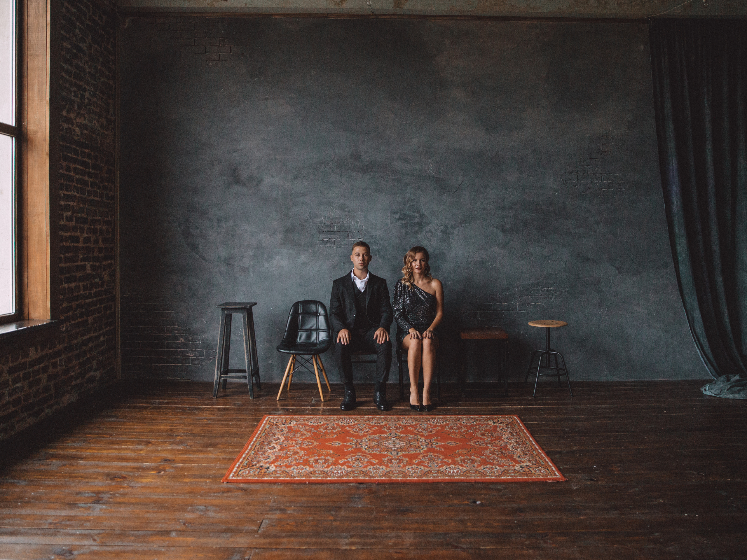 Ксюша и Марк. Фотограф в Краснодаре и Краснодарском крае