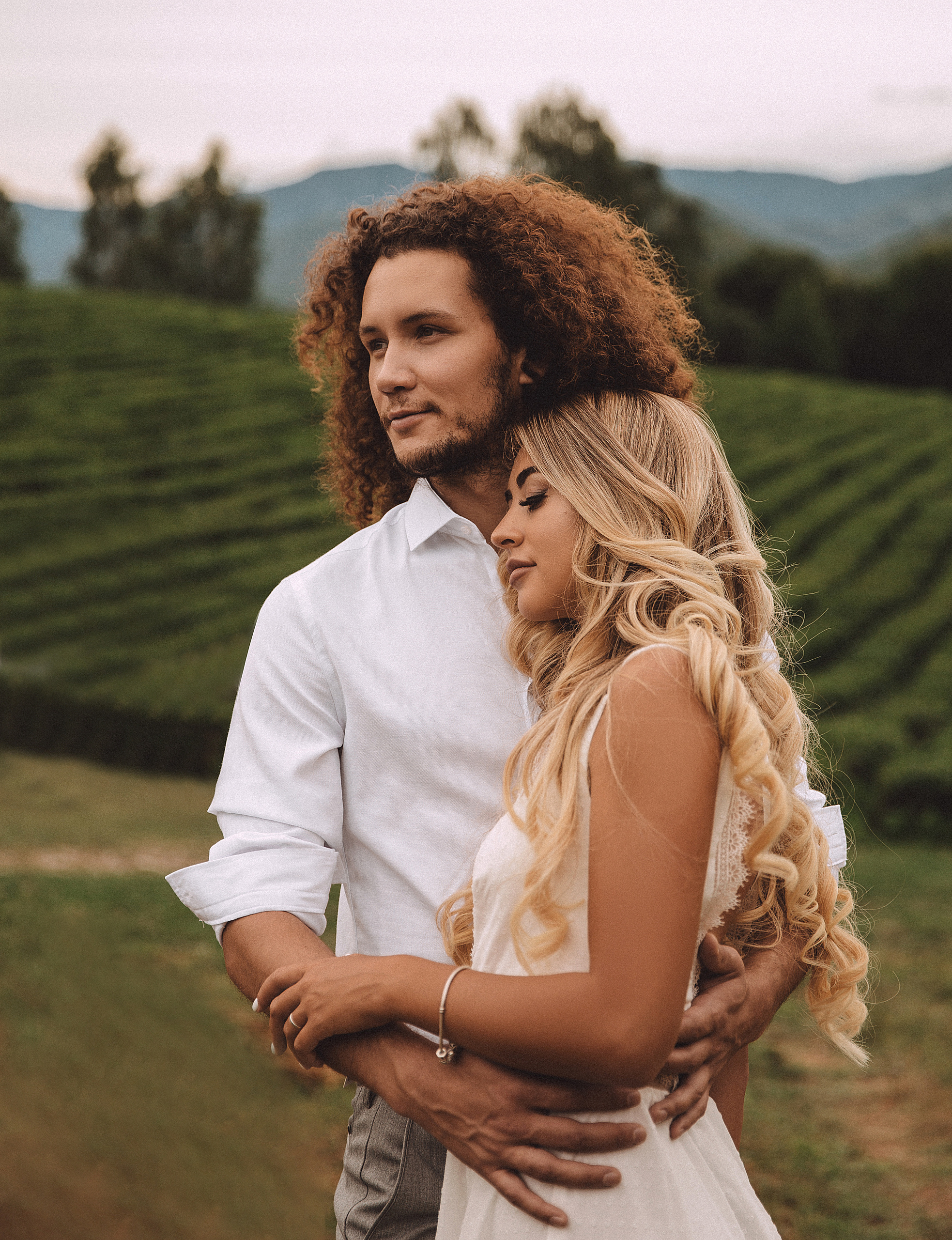 Алина и Раден. Фотограф в Краснодаре и Краснодарском крае