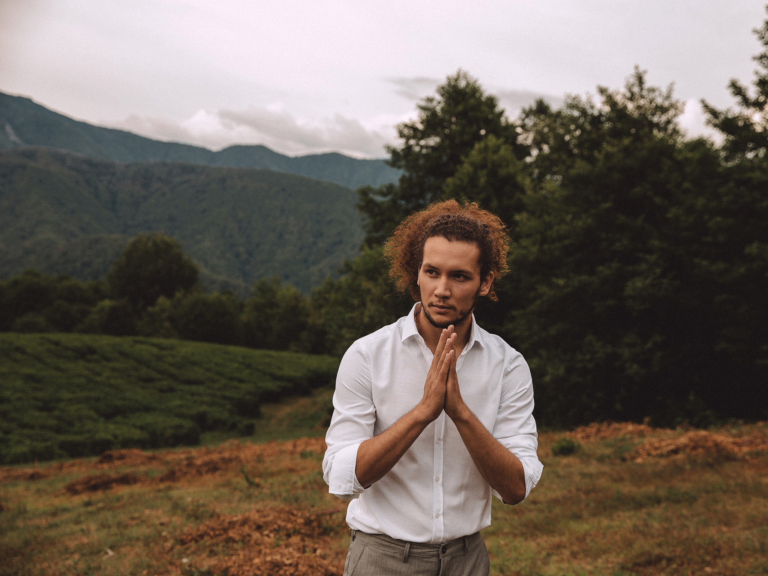 Алина и Раден. Фотограф в Краснодаре и Краснодарском крае