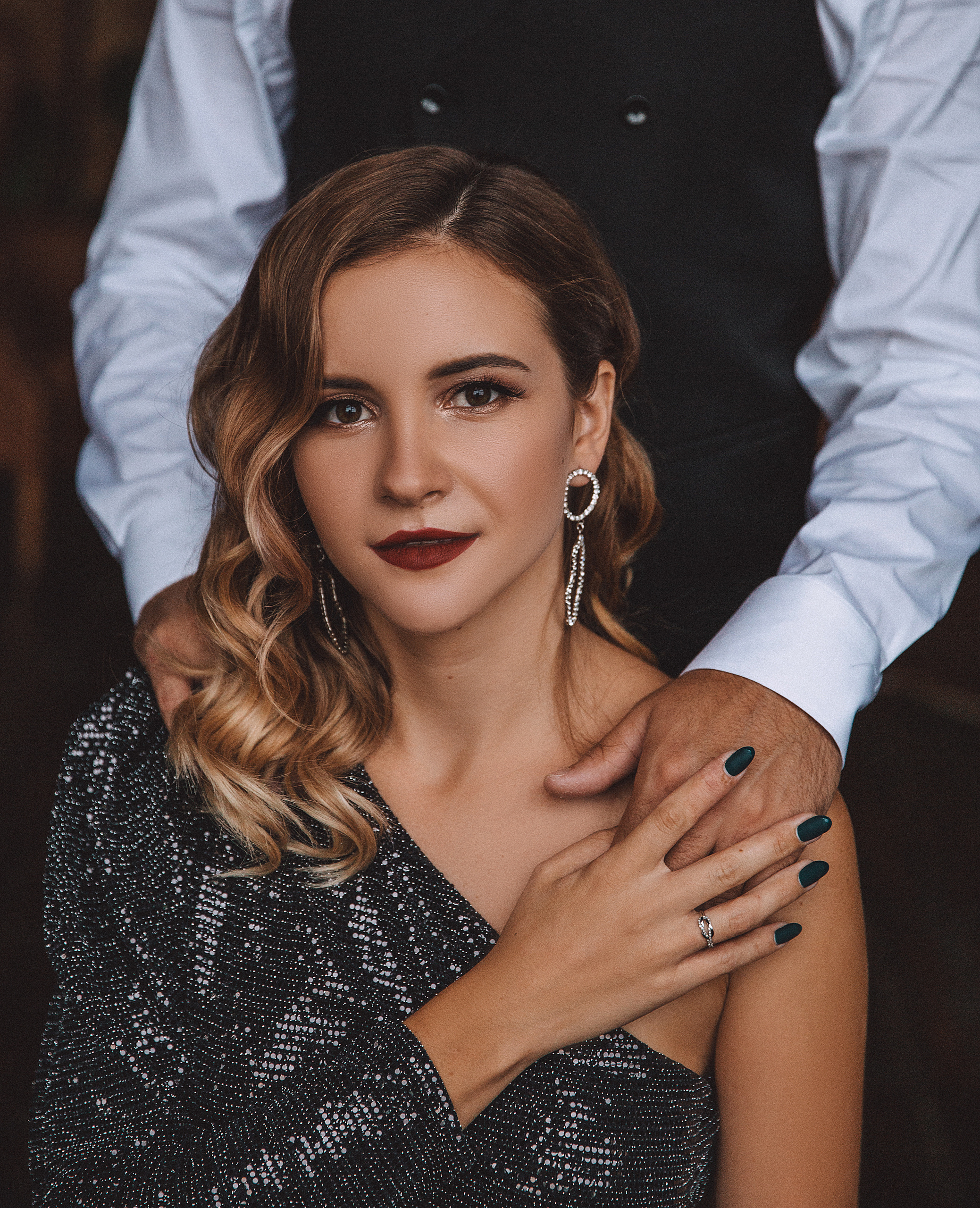 Ксюша и Марк. Фотограф в Краснодаре и Краснодарском крае