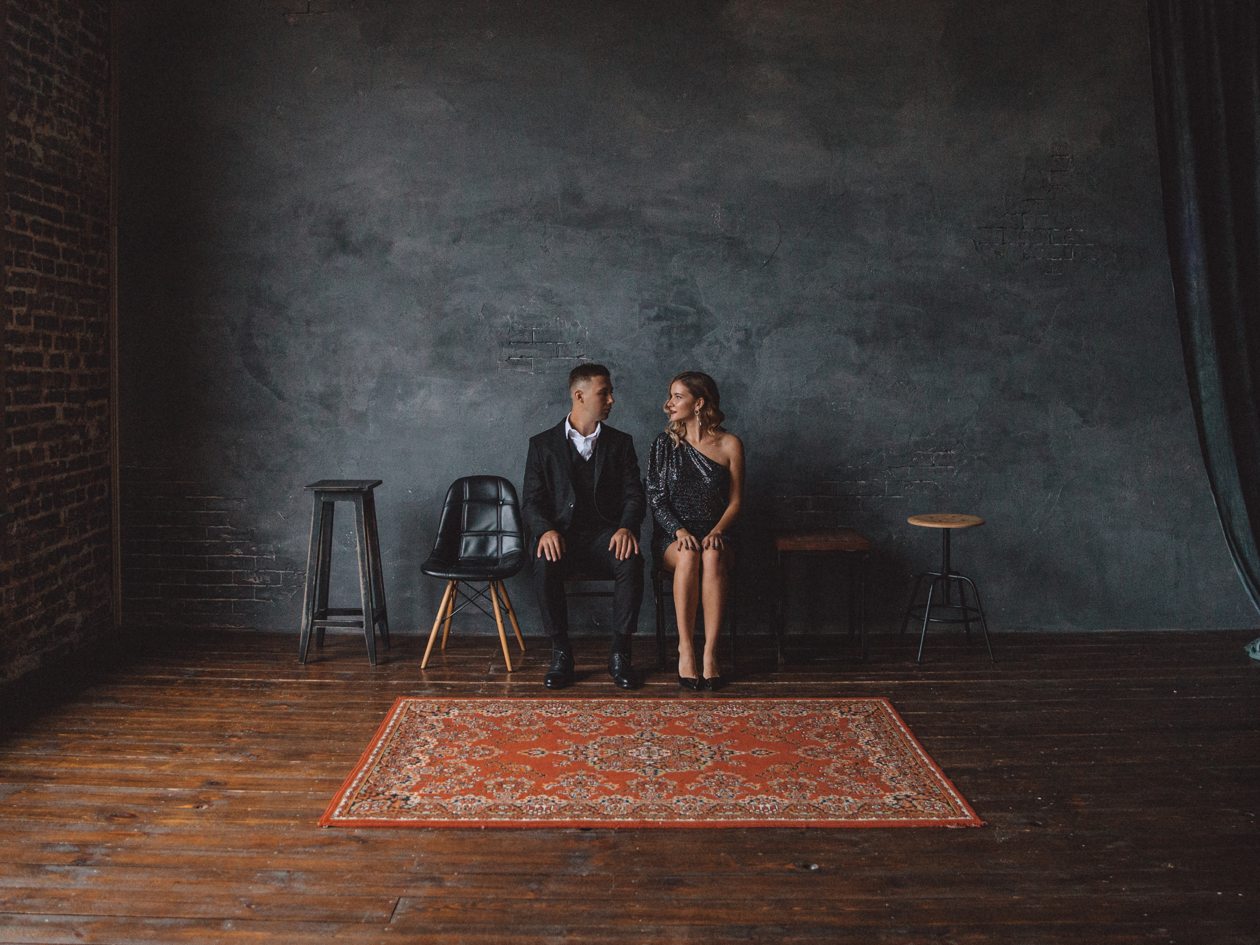 Ксюша и Марк. Фотограф в Краснодаре и Краснодарском крае