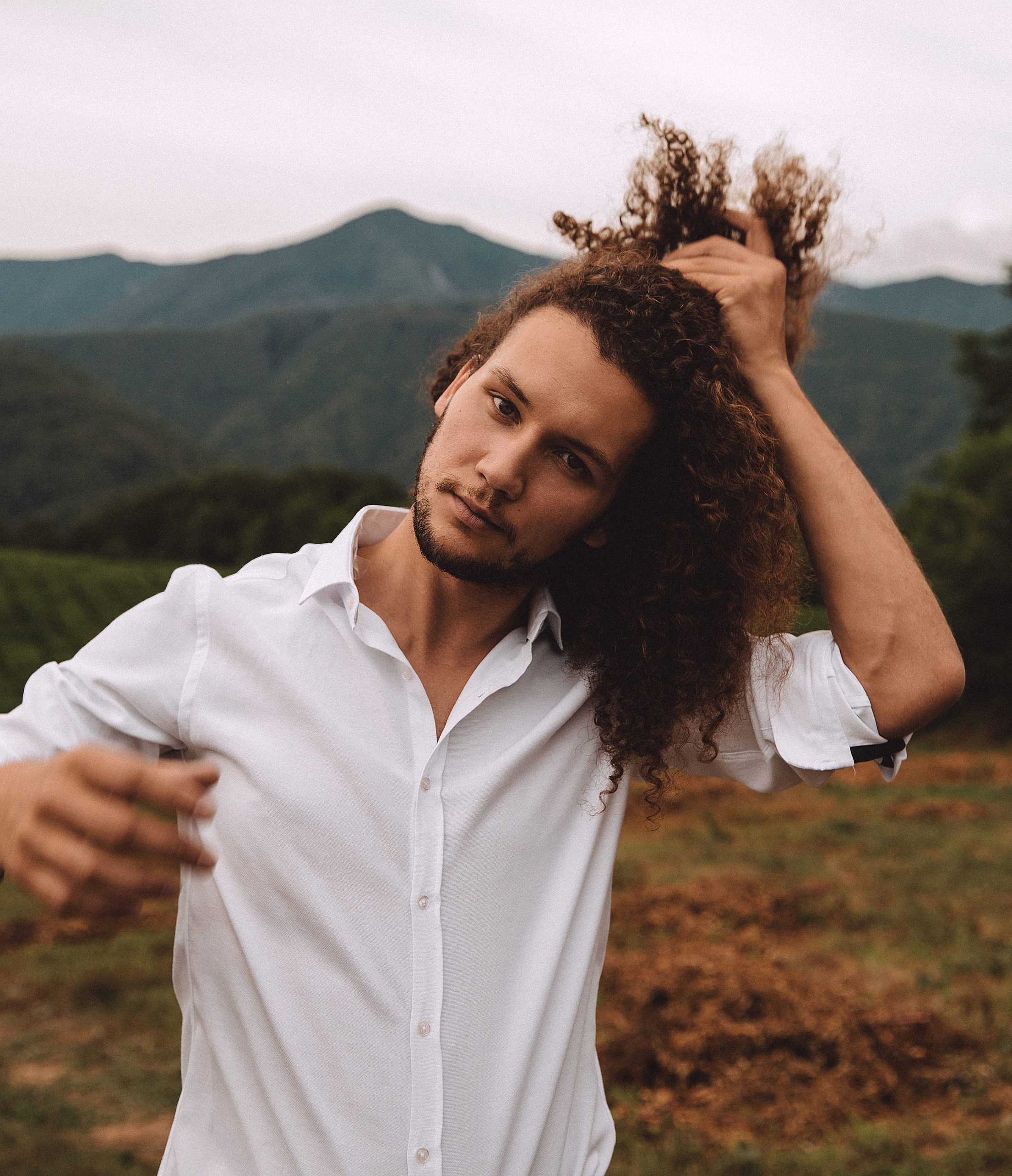 Алина и Раден. Фотограф в Краснодаре и Краснодарском крае