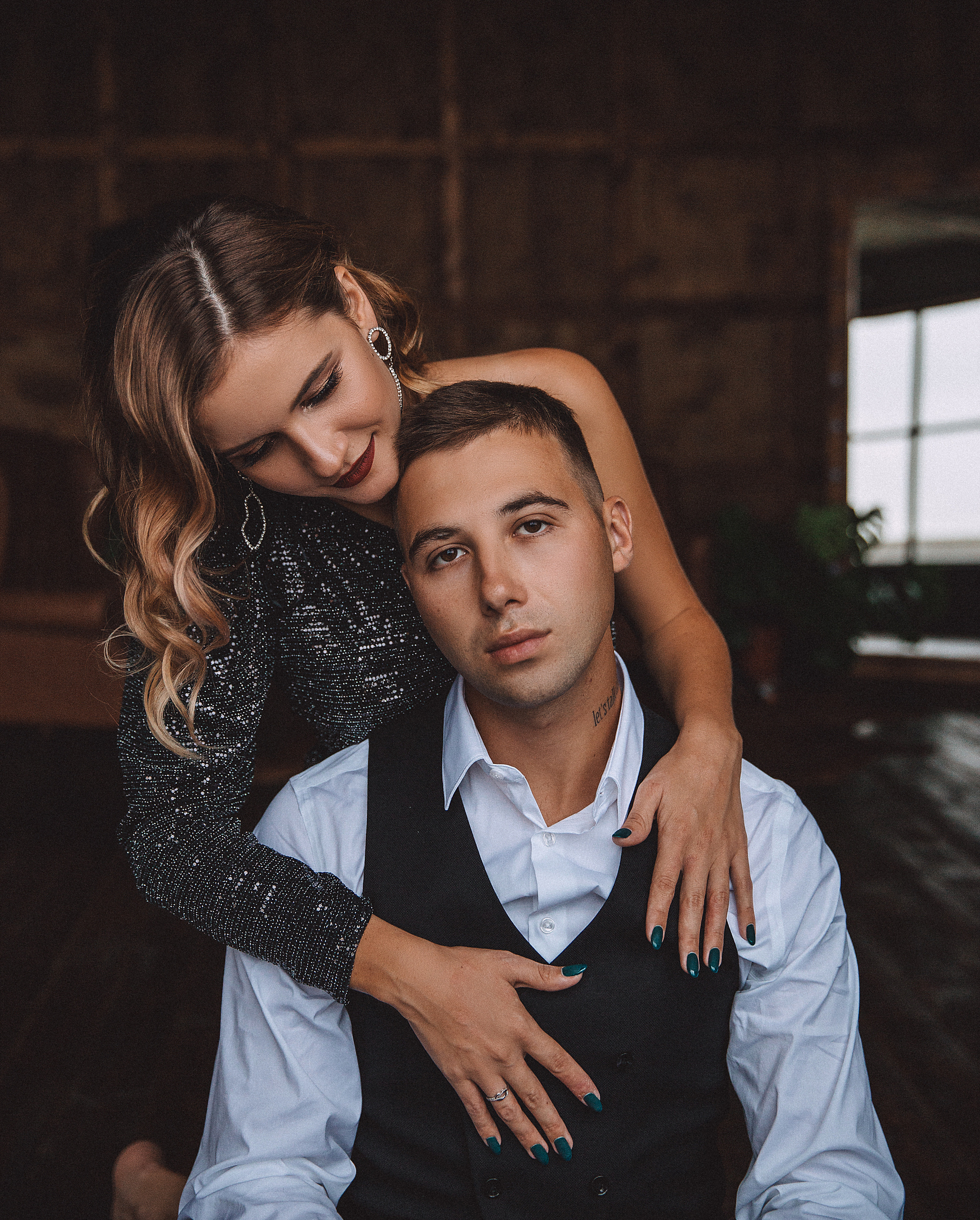 Ксюша и Марк. Фотограф в Краснодаре и Краснодарском крае