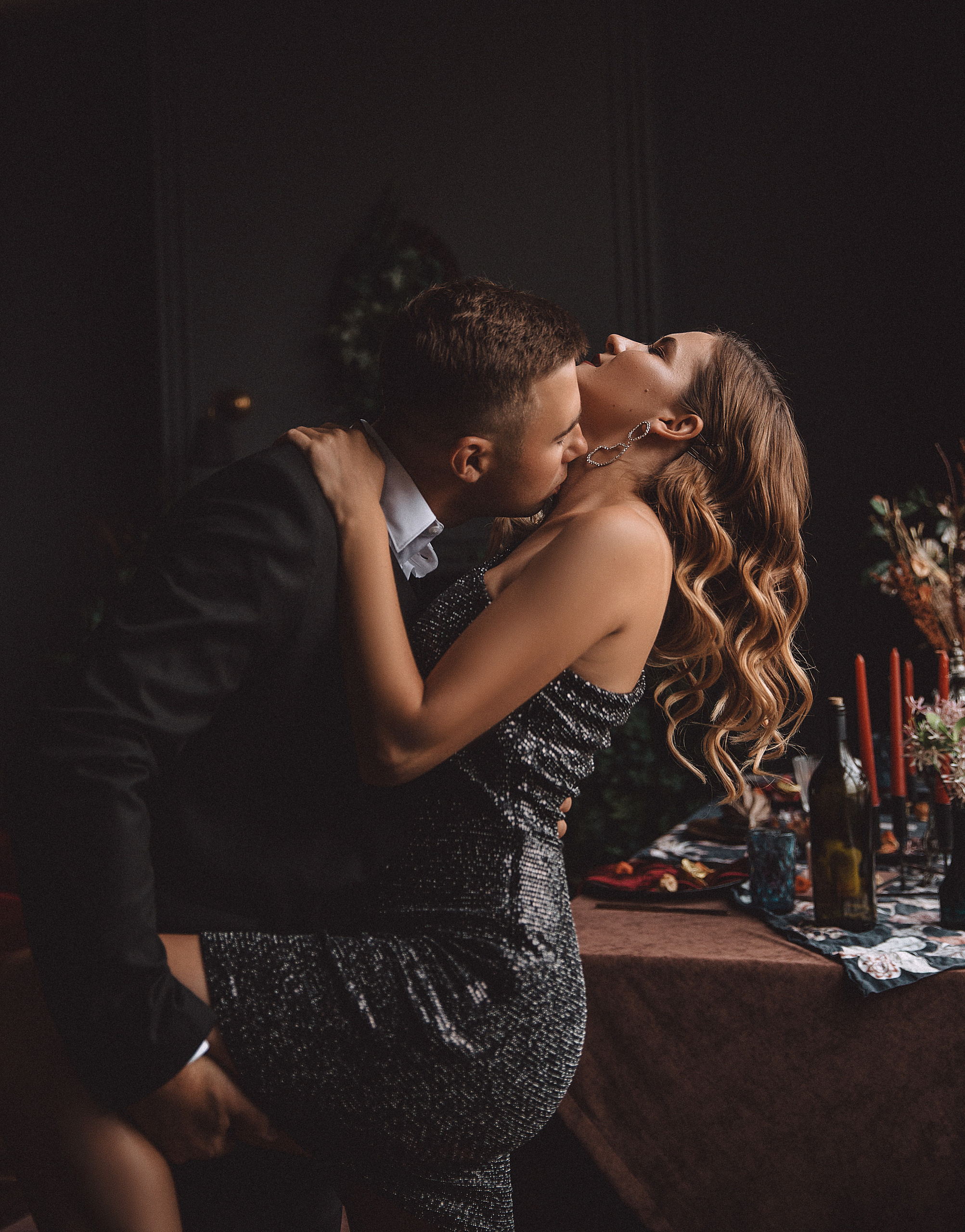 Ксюша и Марк. Фотограф в Краснодаре и Краснодарском крае