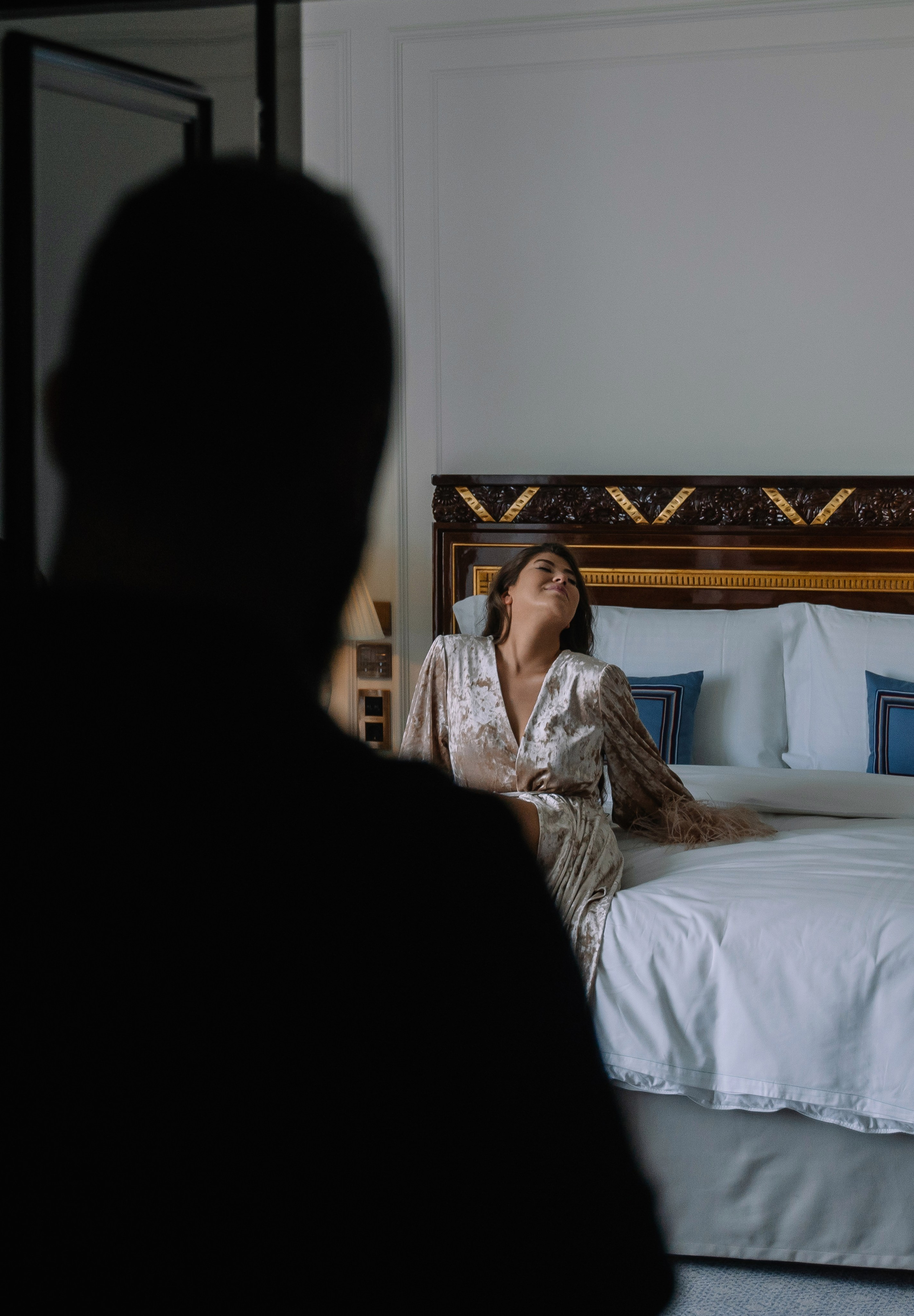 Свадебный день Руслана и Лали. Свадебный и семейный фотограф в Анапе Елена Полетаева