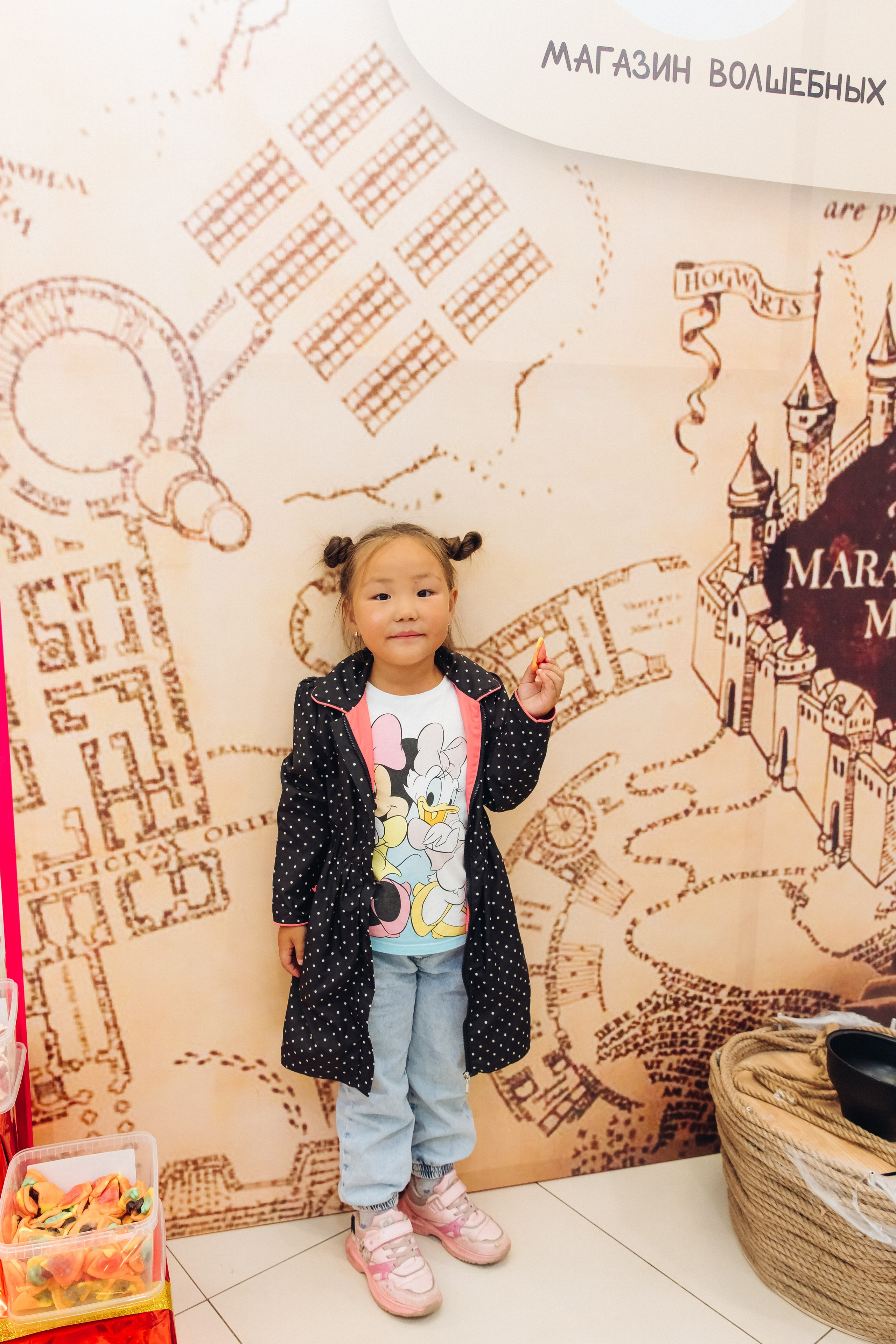 5 лет ТЦ Форум. Свадебный и семейный фотограф в Улан-Удэ