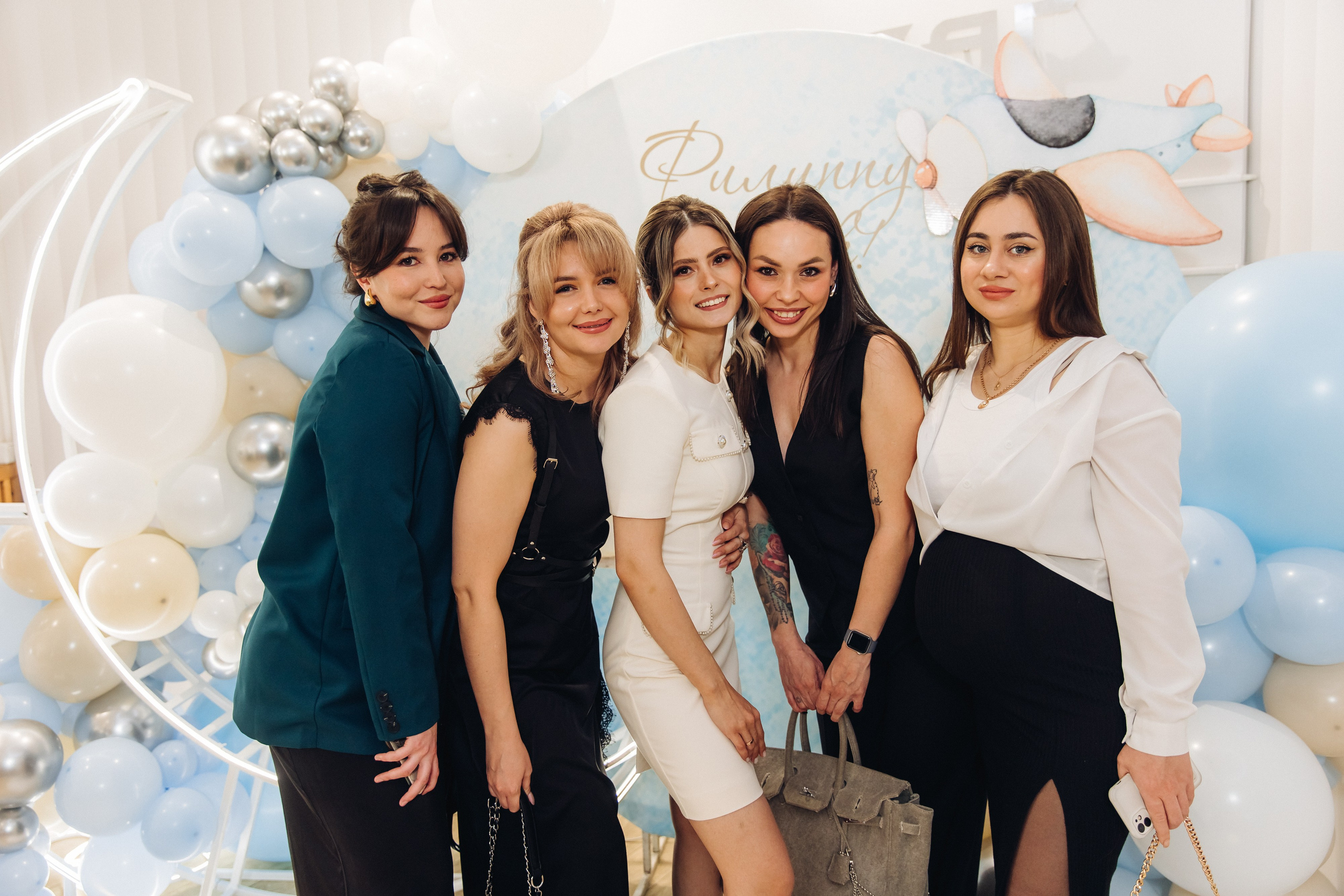 Филиппу годик. Свадебный и семейный фотограф в Улан-Удэ