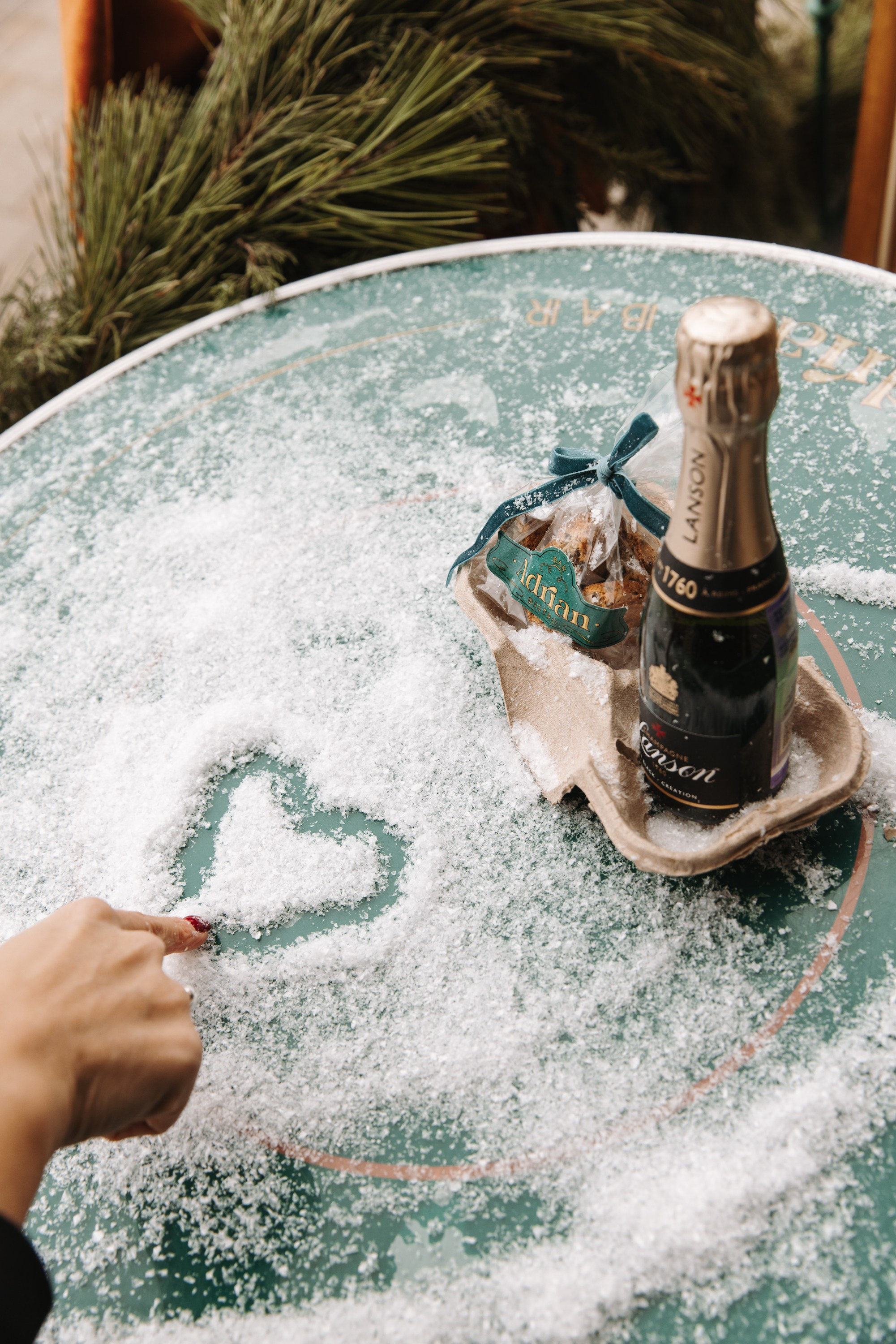 Adrian Bistro. Фотограф на Юге России