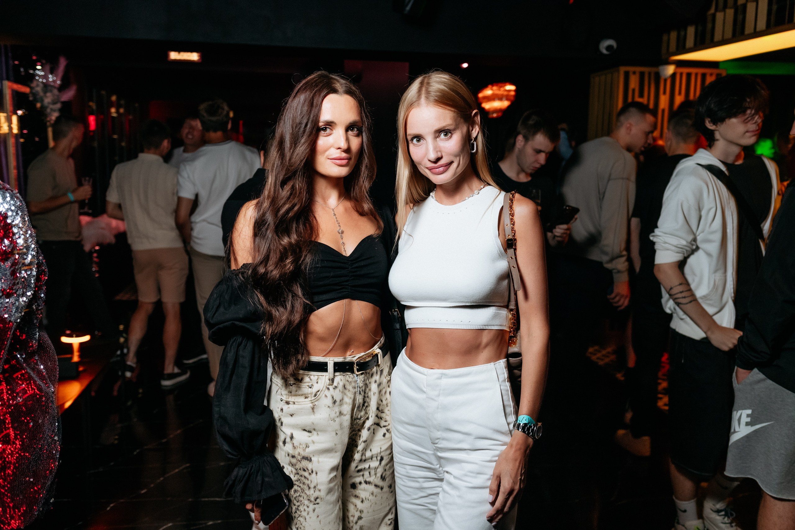 МЕДИА ЛИГА — AFTER PARTY. СВОИ. ФОТООТЧЕТЫ-СОБЫТИЯ-МЕСТА