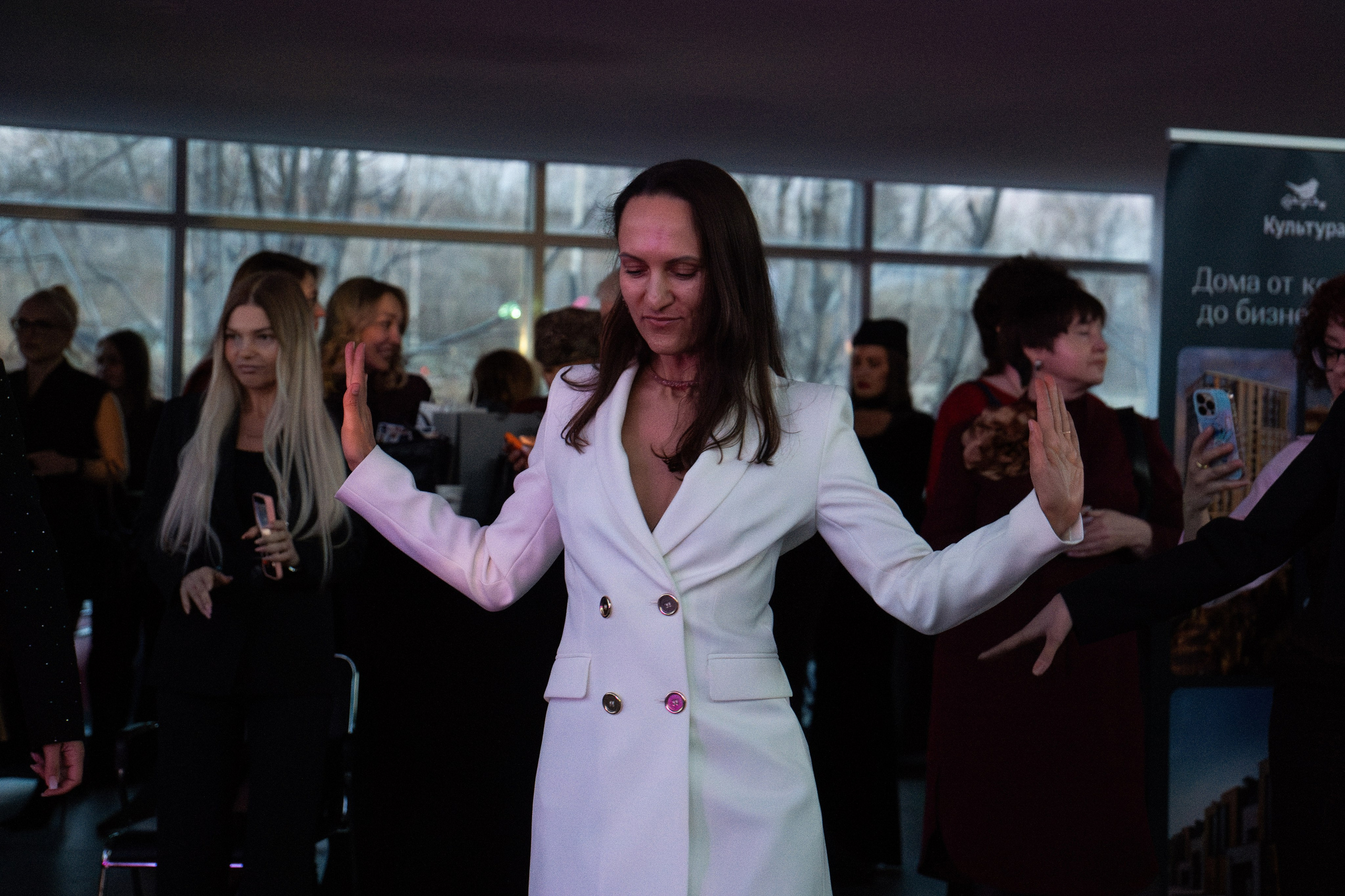 ДЕНЬ ЗАЩИТЫ ПРЕДПРЕНИМАТЕЛЕЙ. СВОИ. ФОТООТЧЕТЫ-СОБЫТИЯ-МЕСТА