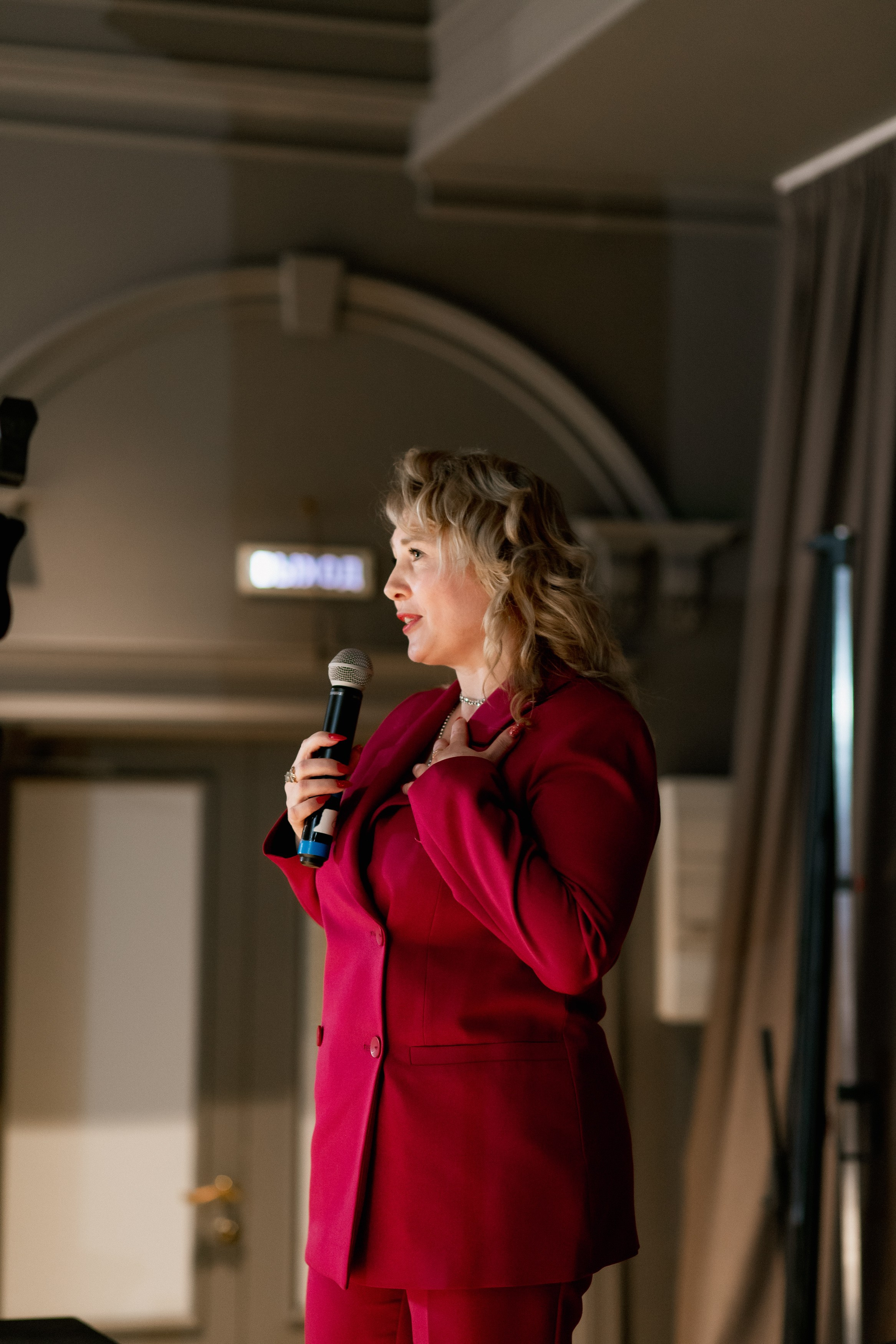 КОРОЛЕВА ДАЛЬНЕГО ВОСТОКА 2024 [ОТКРЫТИЕ КОНКУРСА]. СВОИ. ФОТООТЧЕТЫ-СОБЫТИЯ-МЕСТА