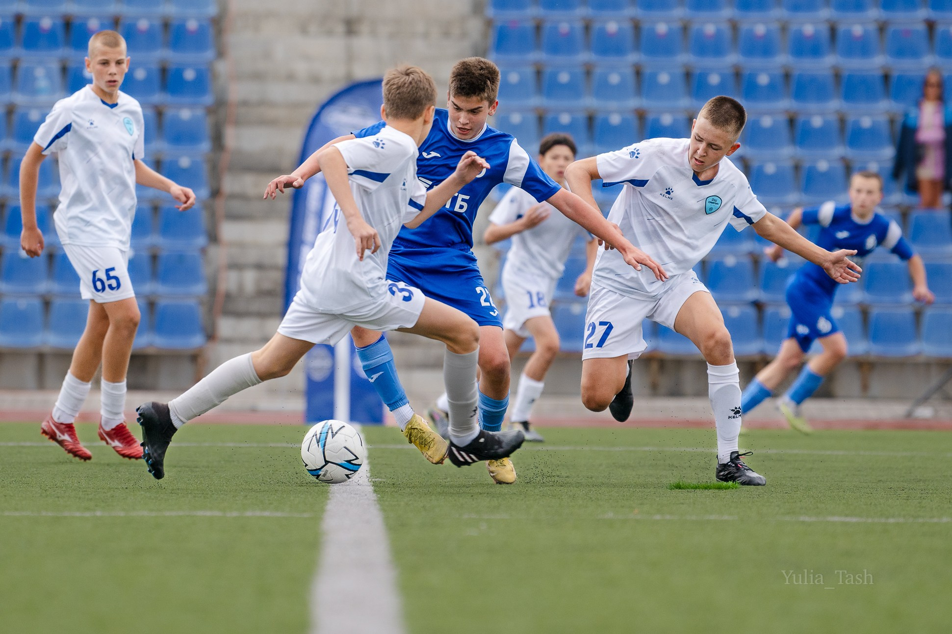 FESCO. ФУТБОЛ. Любимый фотограф