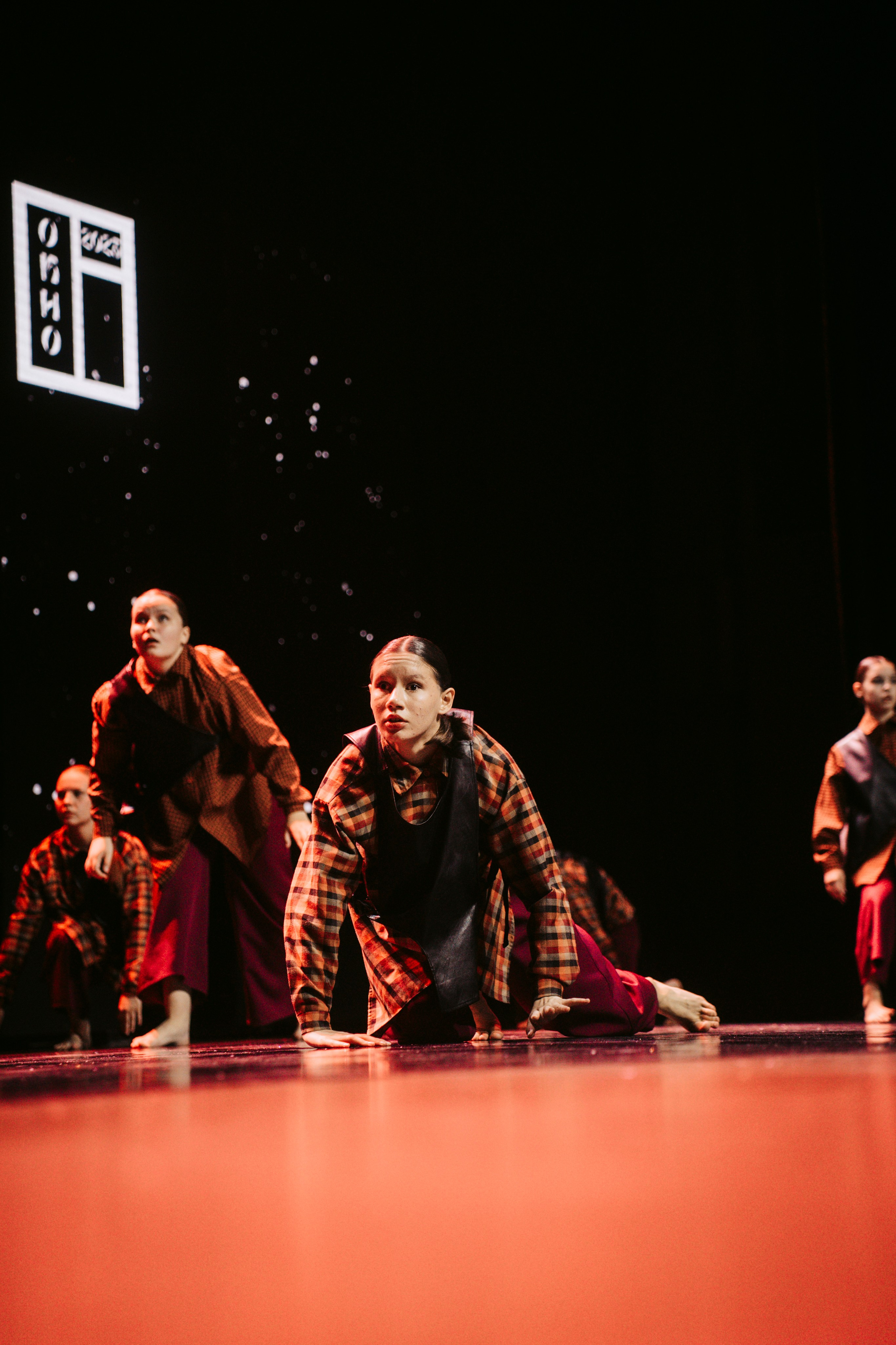 Окно. Главная