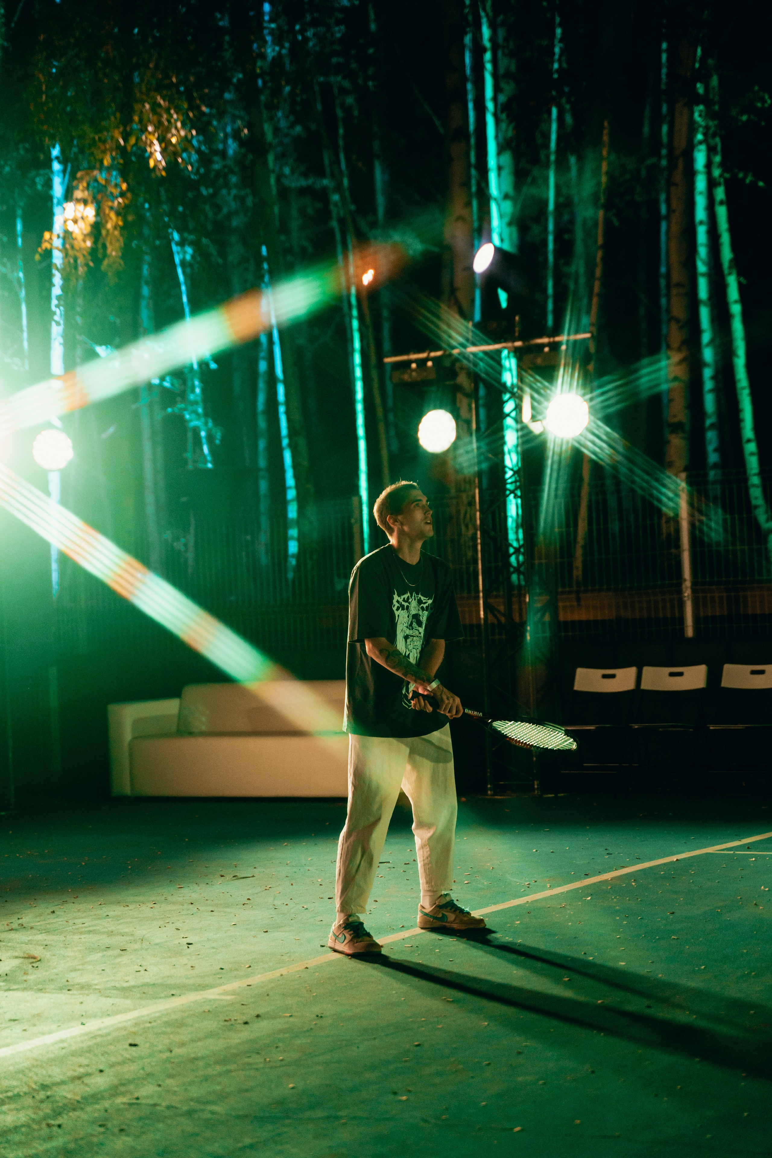 TON 09.2024. Главная