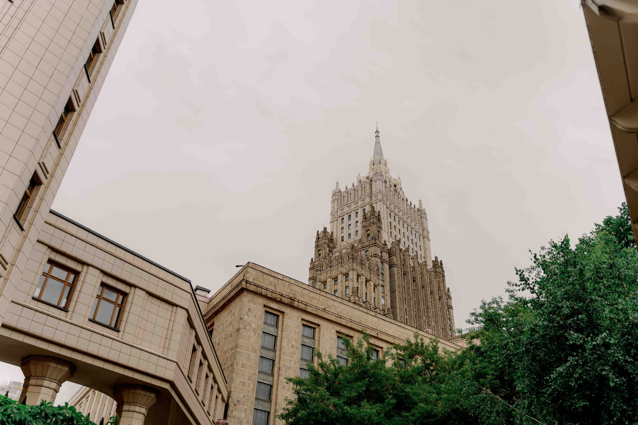 Изящная лекция в клинике в центре Москвы. Фотограф и видеограф в Москве и Абу Даби Мария Кулагина