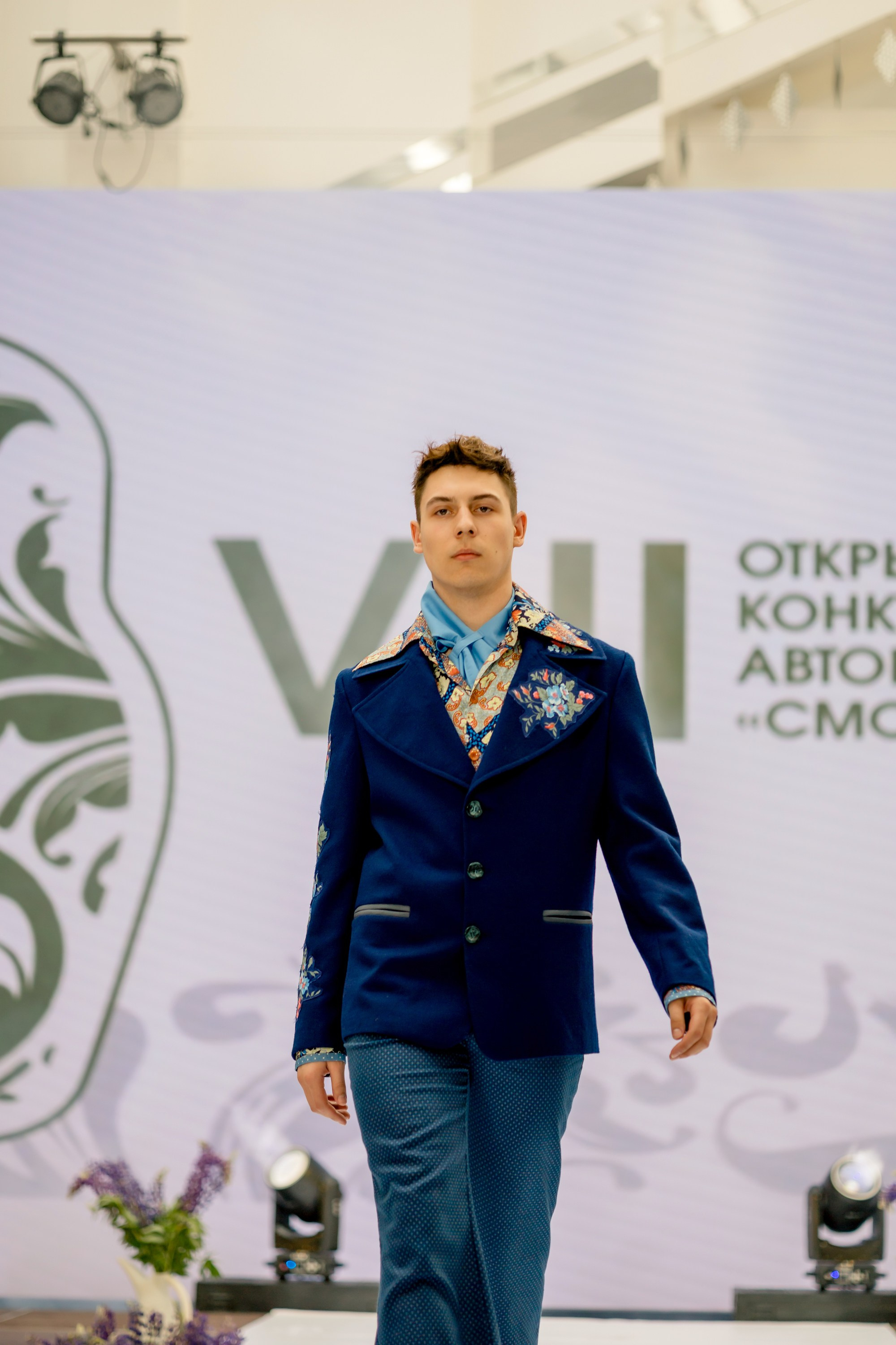 Smolensk Fashion Week 2025_День 2_Смоленская матрешка. Главная