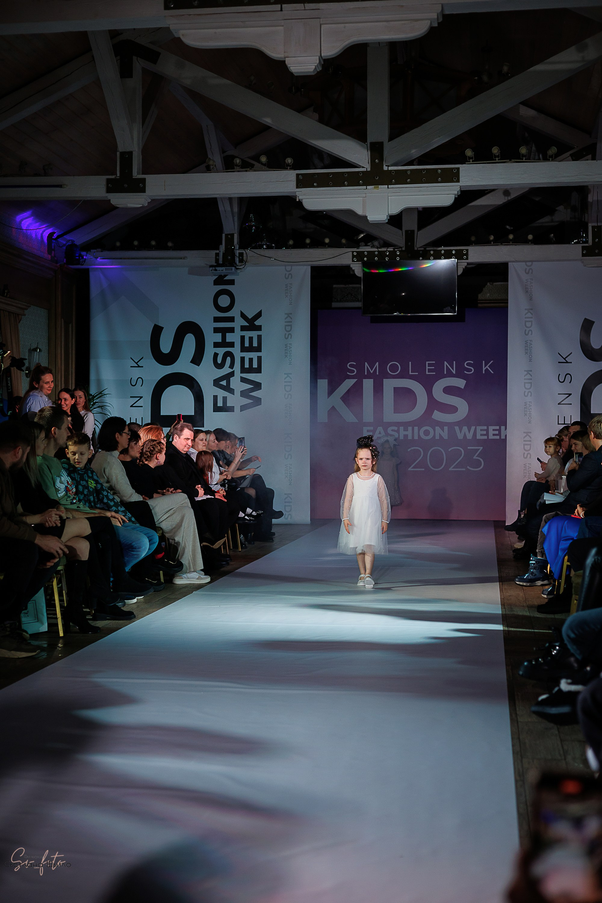 Smolensk Fashion Week_показы_ДЕНЬ 1. Главная