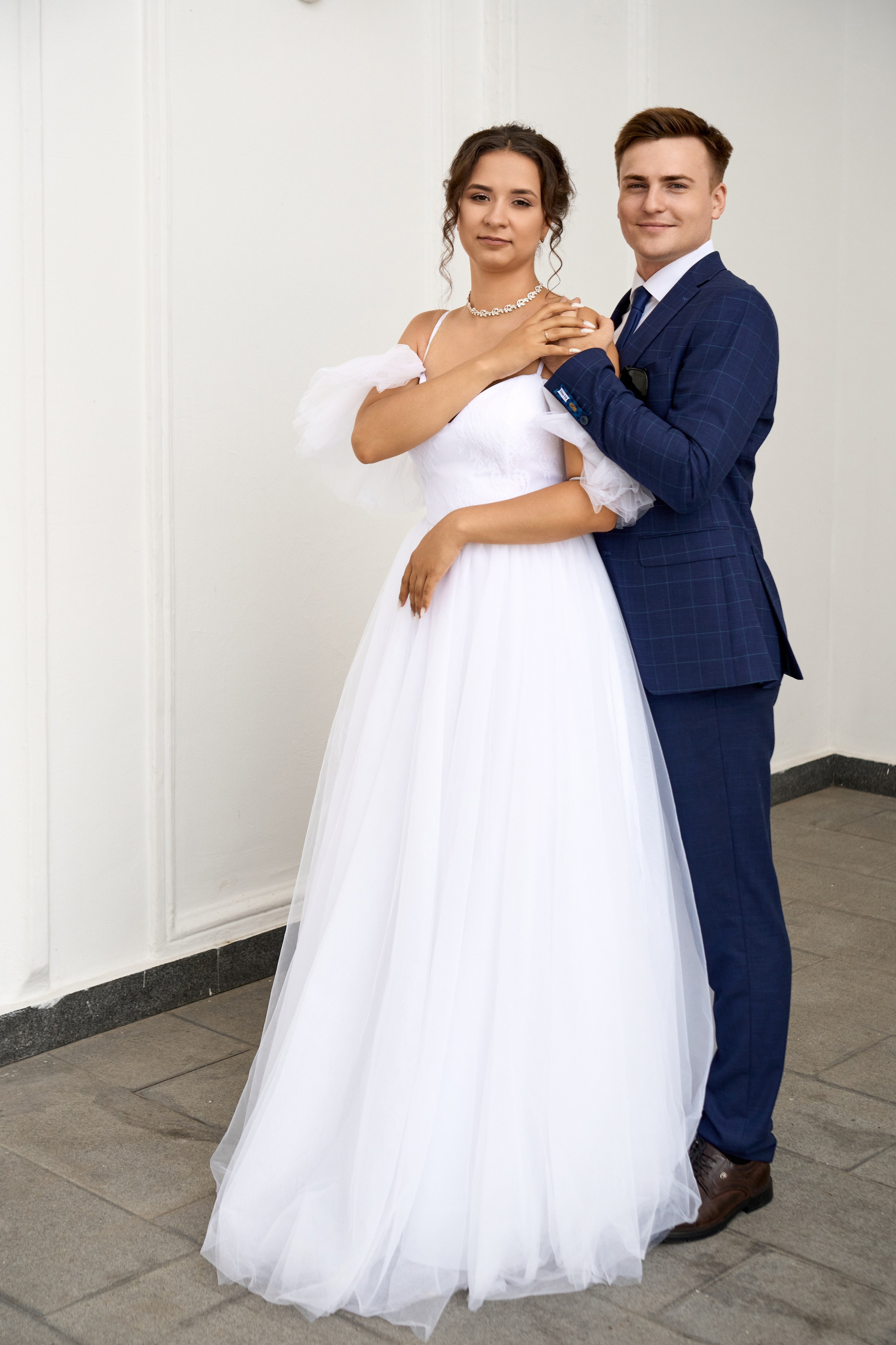 Александра и Иван. Подрябинкин Данила, портретный и репортажный фотограф в Кемерово