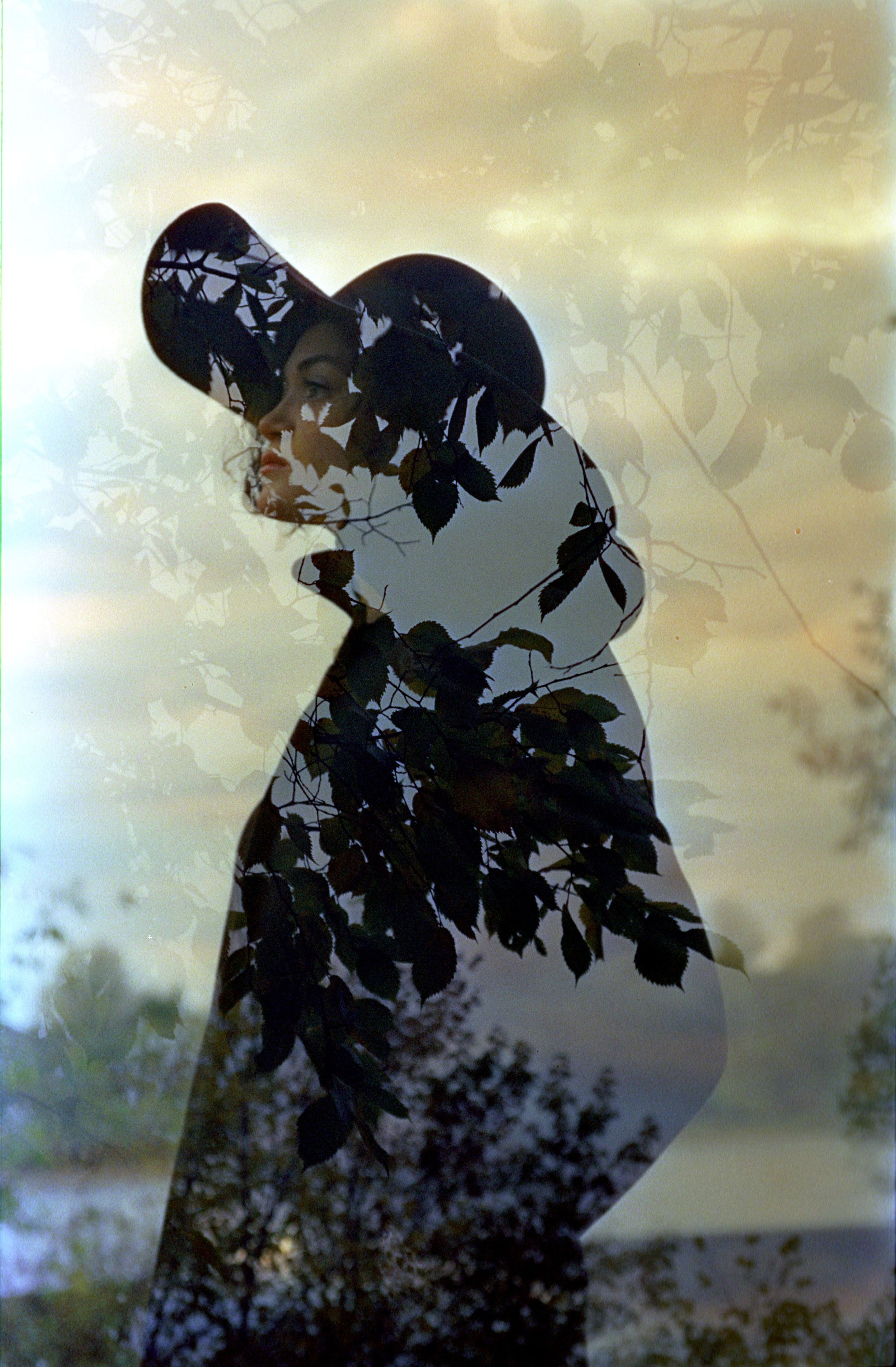 Плёночные фотосессии в Уфе. Свадебный и семейный фотограф в Уфе и Башкирии Дмитрий Коломеец