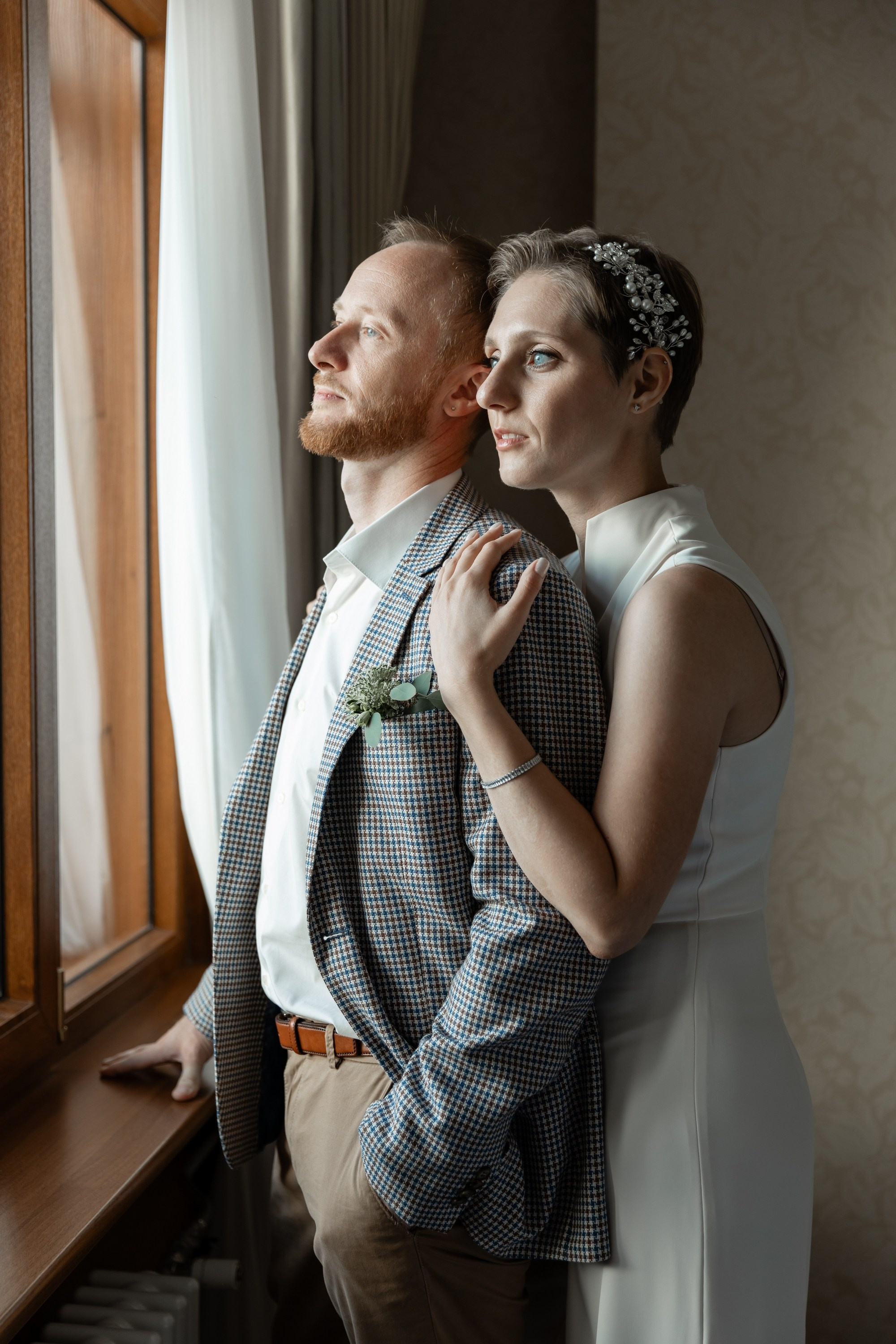 Евгений и Евгения. Татьяна Чернышова свадебный фотограф Москва