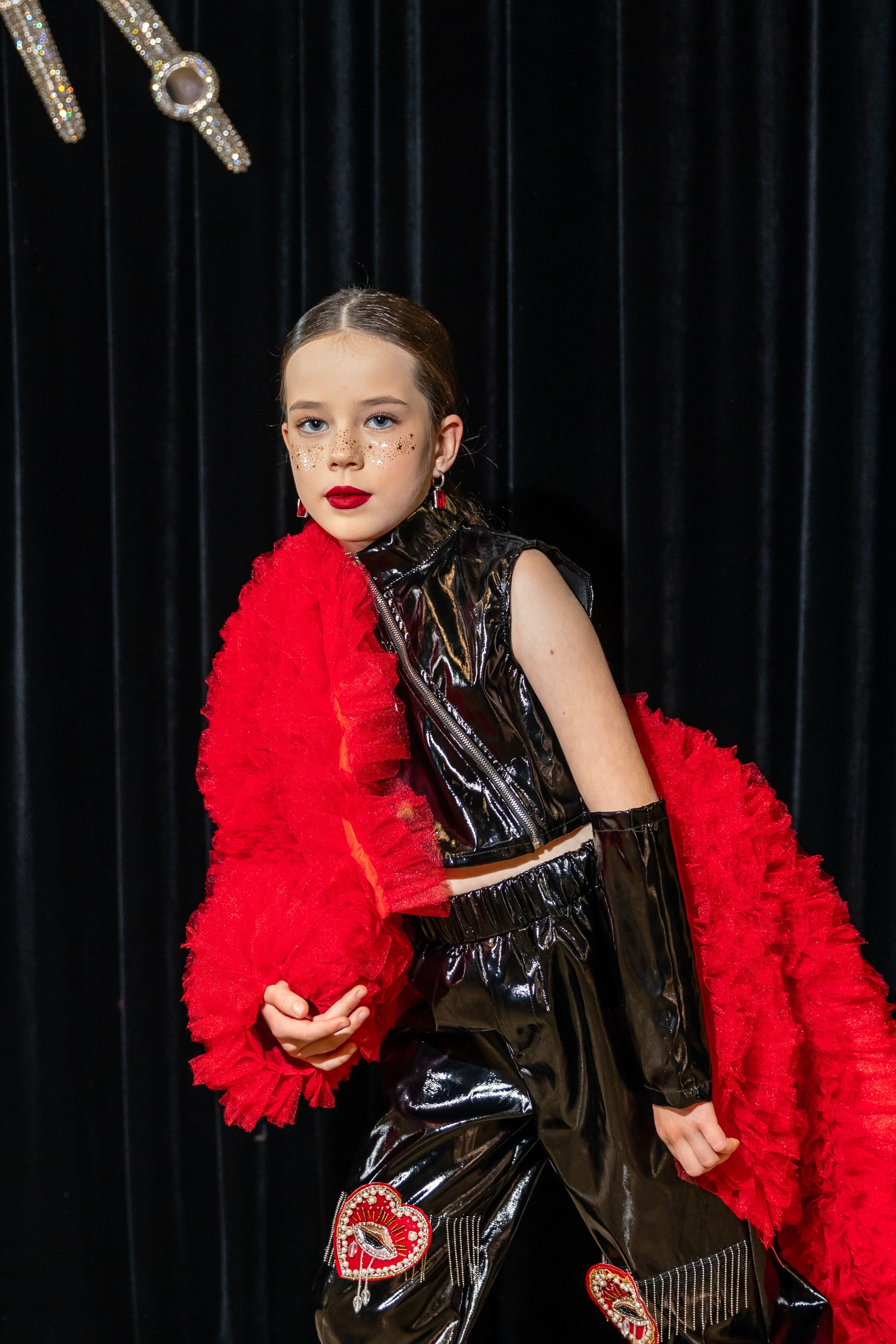 ESTET FASHION WEEK (KIDs REVOLUTION). Татьяна Чернышова свадебный фотограф Москва