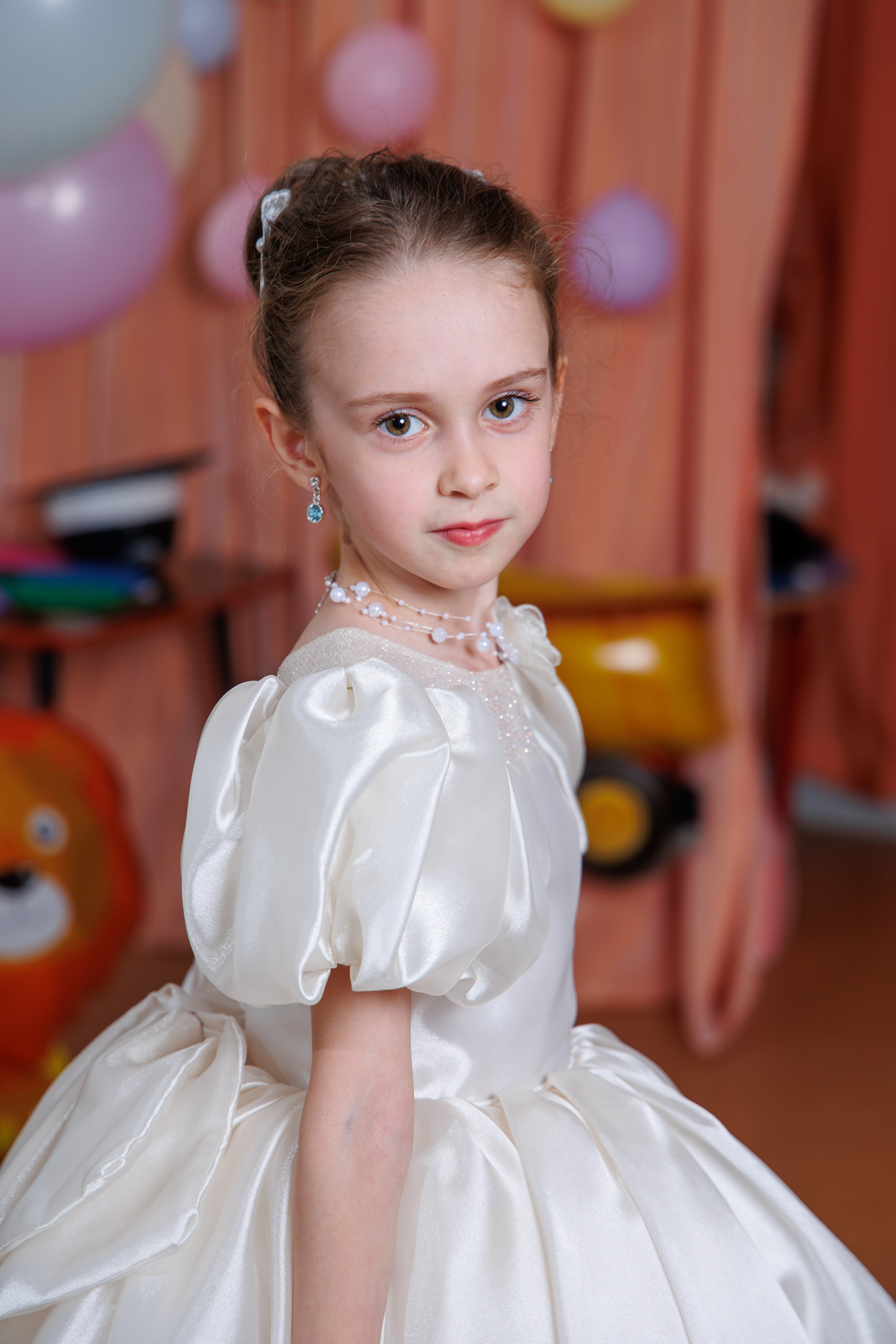 Выпускной в садике. Школьный фотограф Саратов Золотарь Ольга