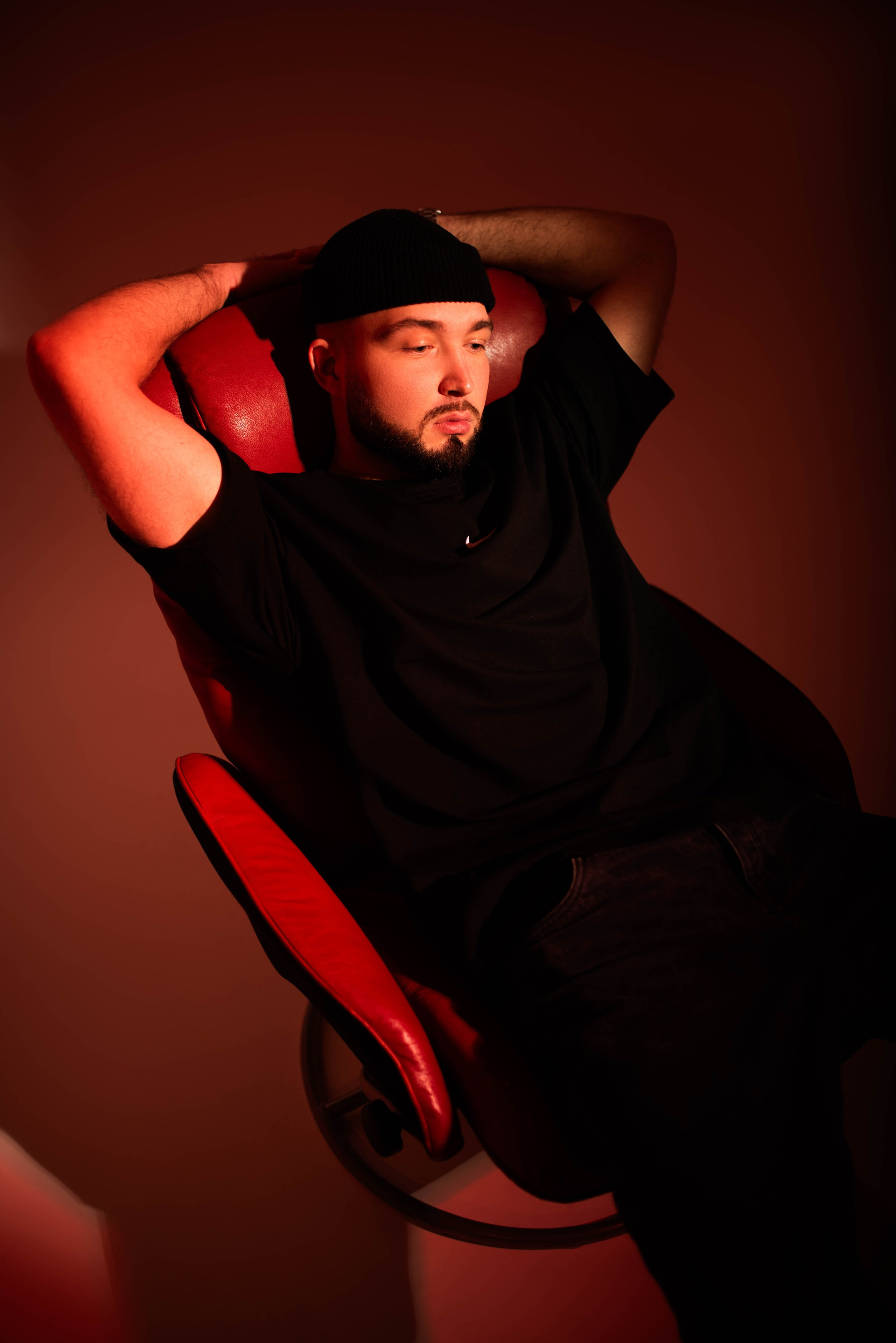 TANZH. Фотограф в Москве — Ольга Кушнарева