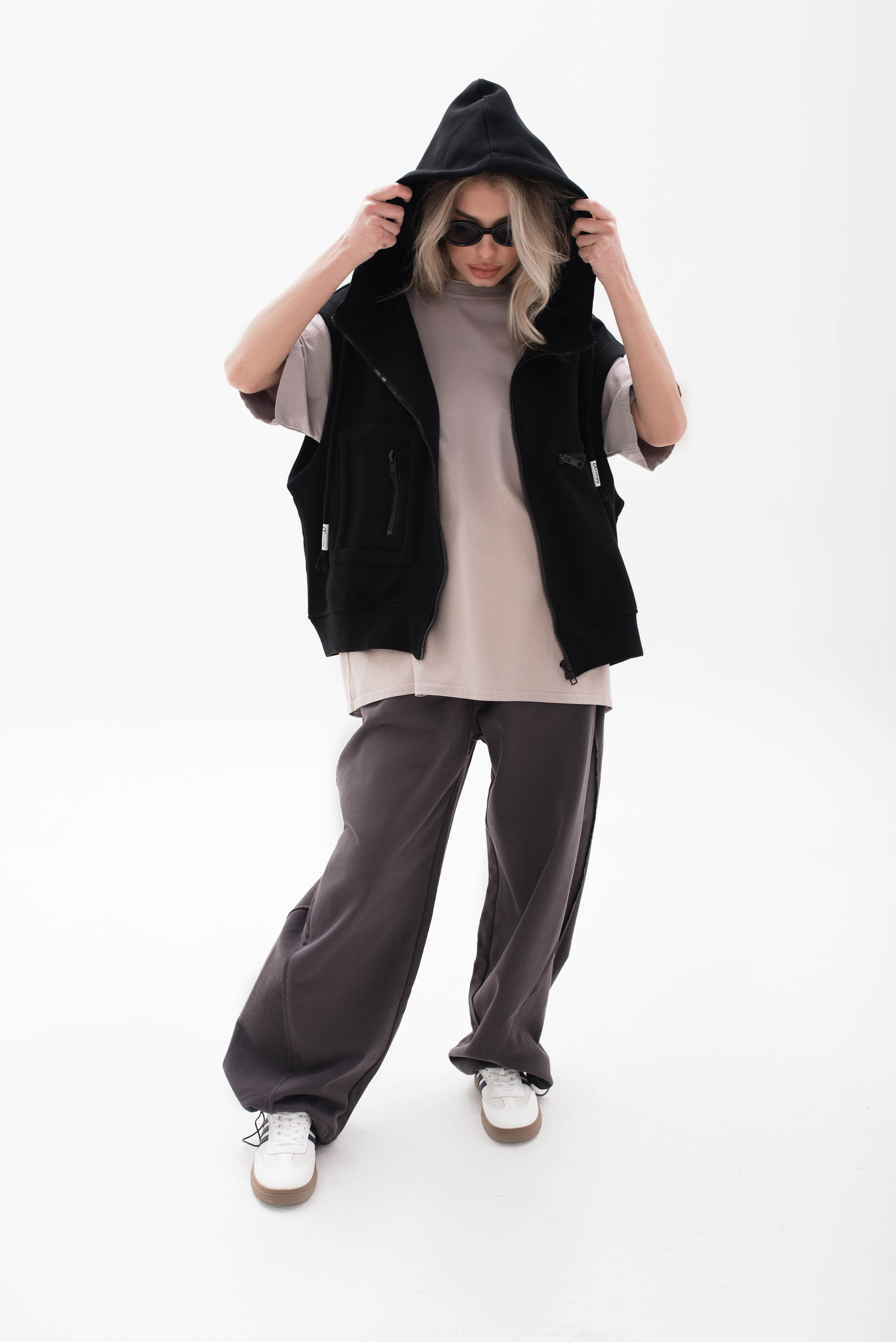 Lookbook for 2.stories. Фотограф в Москве — Ольга Кушнарева