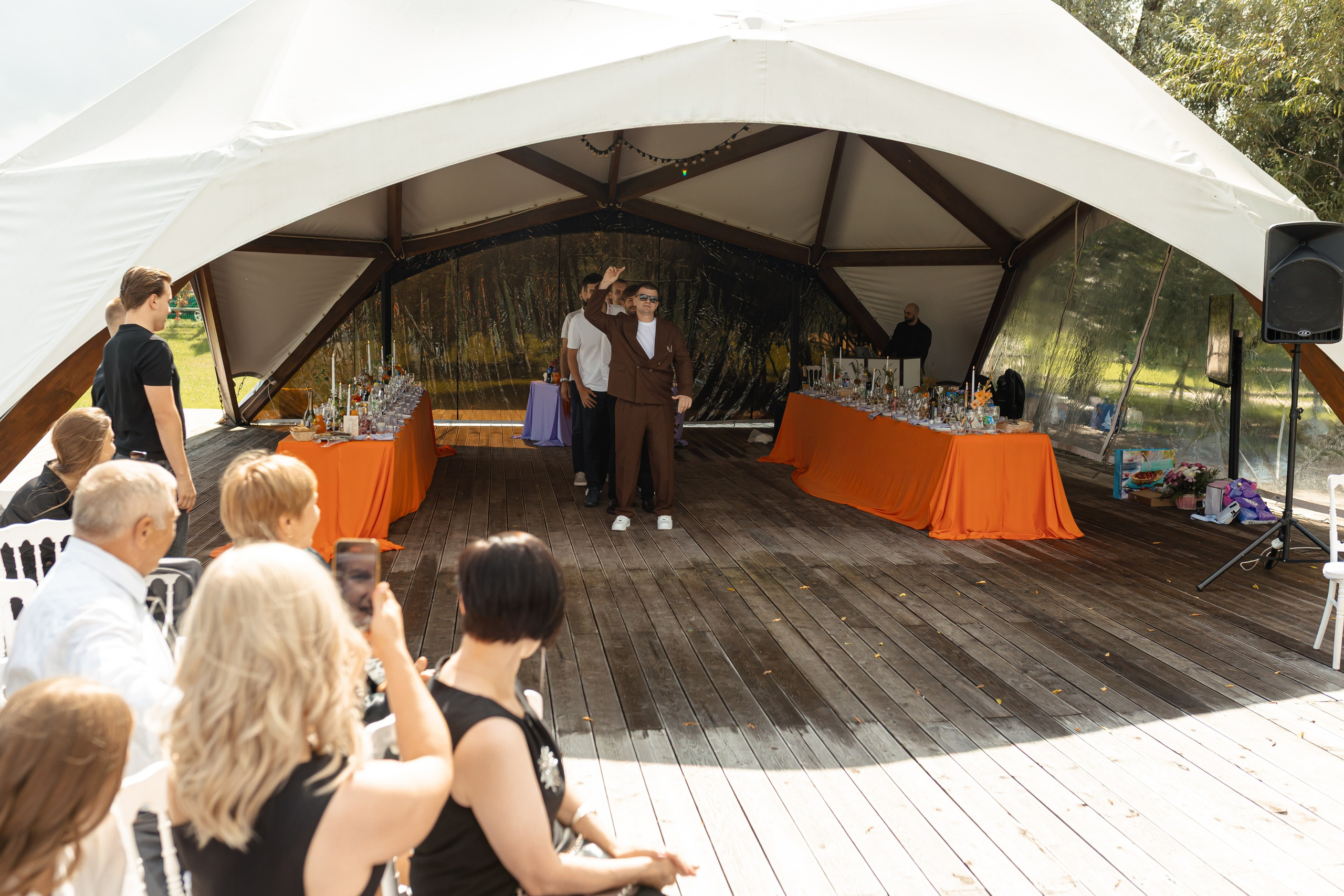 Влад и Катя. Фотограф Вячеслав Фарунин