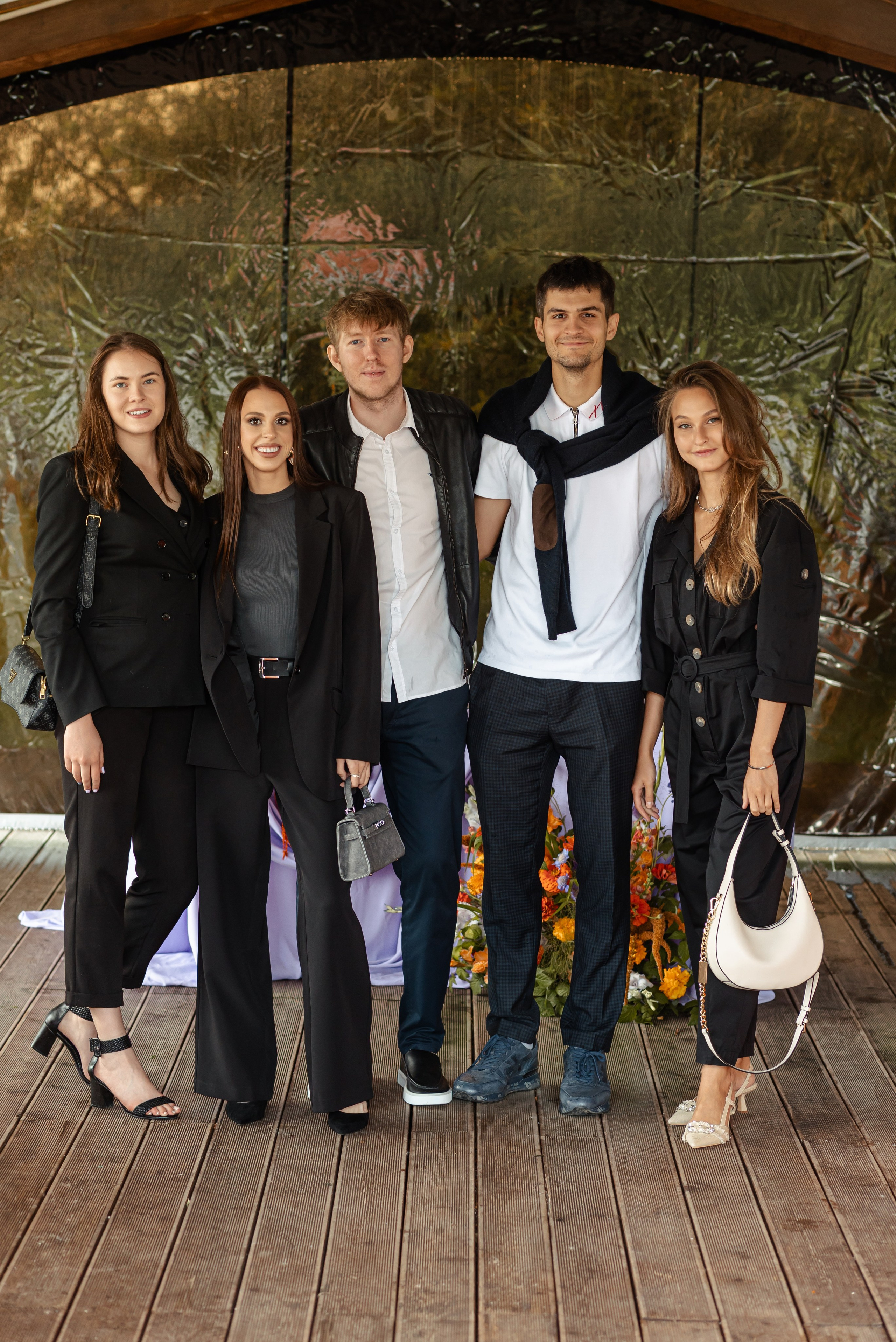 Влад и Катя. Фотограф Вячеслав Фарунин