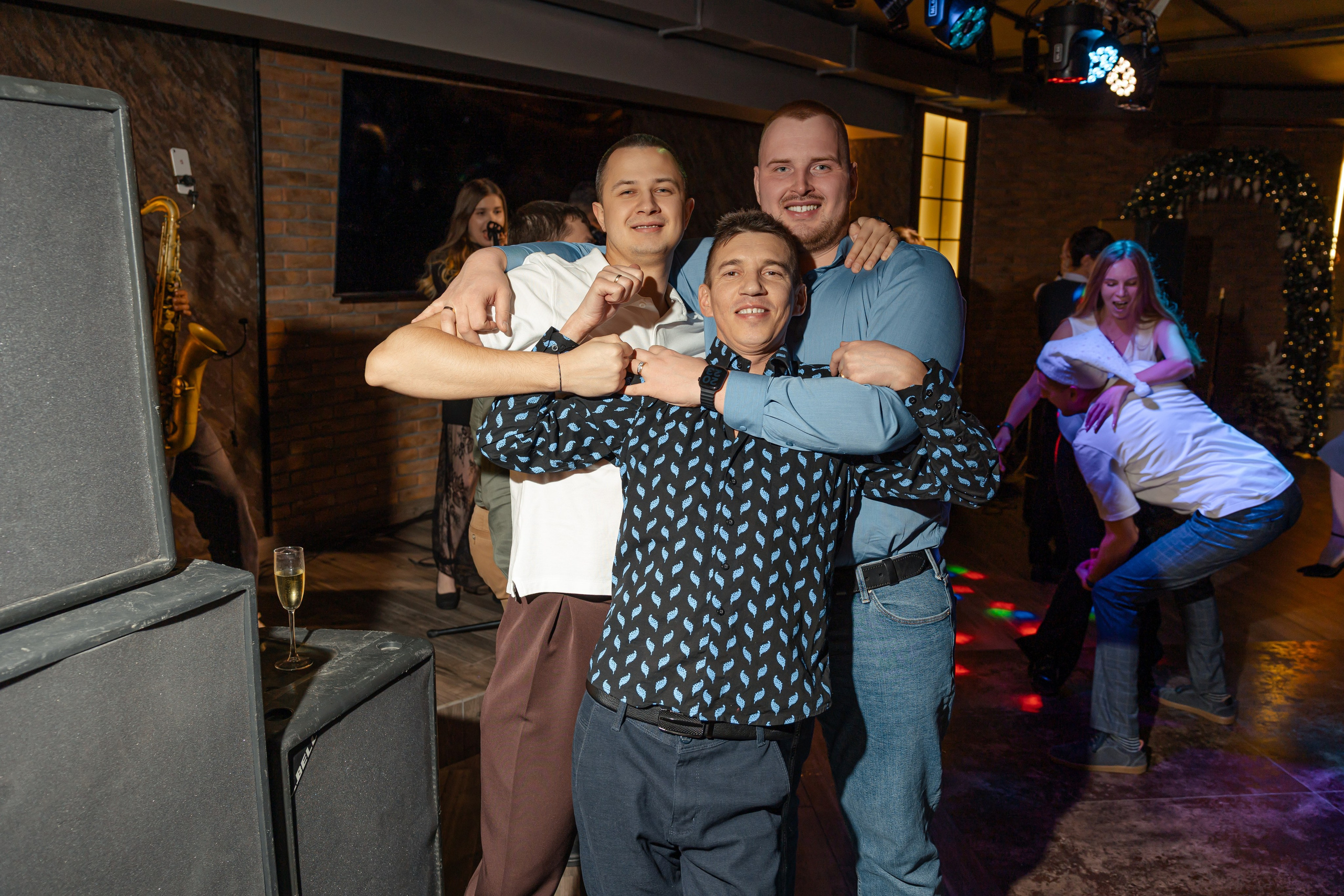 Дубль гис 2026. Фотограф Вячеслав Фарунин