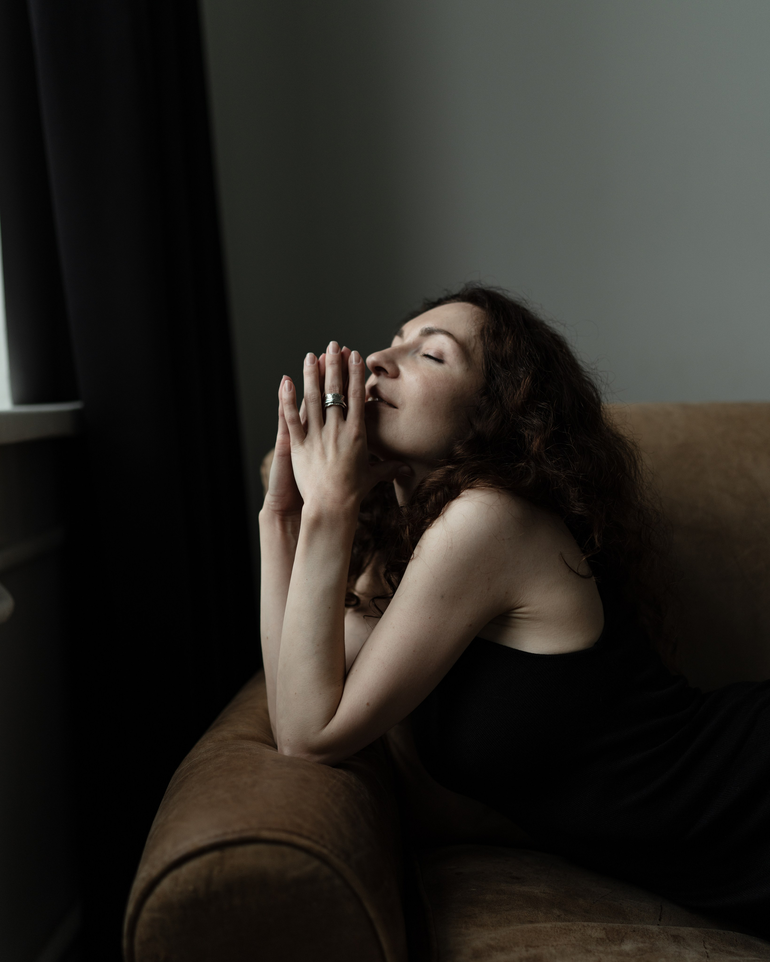 Евгения. Твой фотограф в Москве и Московской области Романцова Ирина