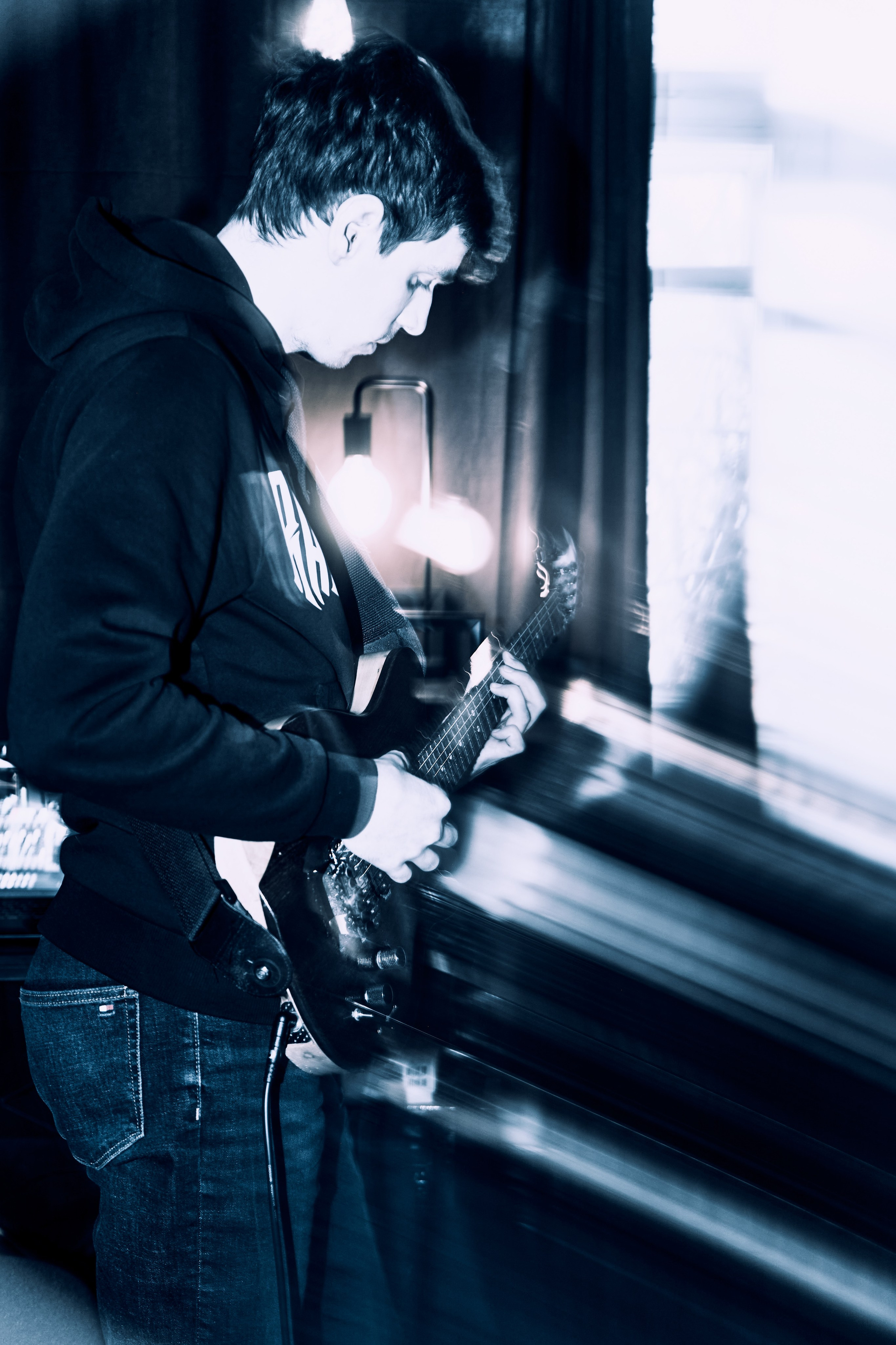 Репортажная съемка репетиции. Портретный и свадебный фотограф в Самаре Снытко Дарья