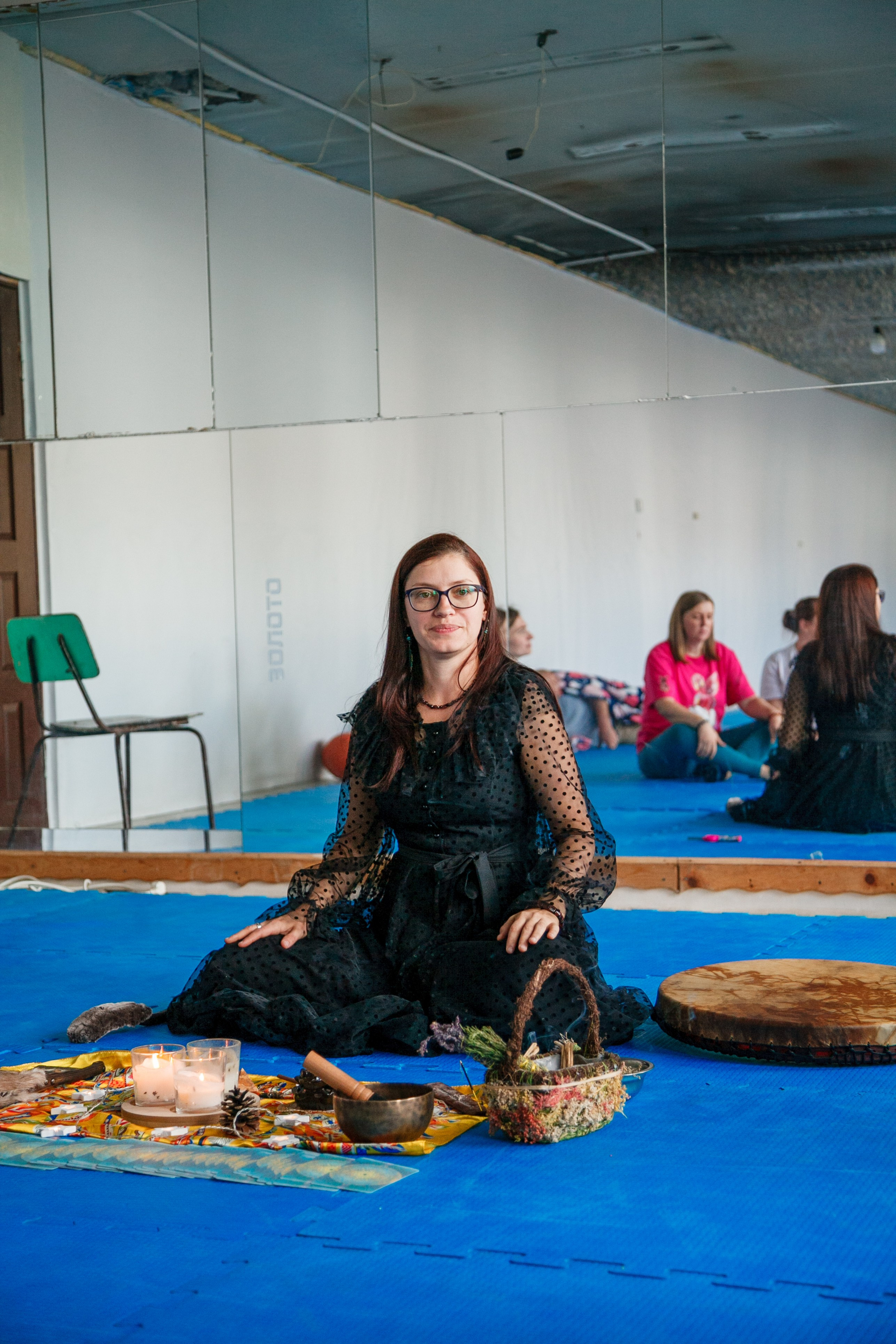 Ретрит"ОТКРОЙ СЕБЯ». Свадебный и семейный фотограф в Армавире