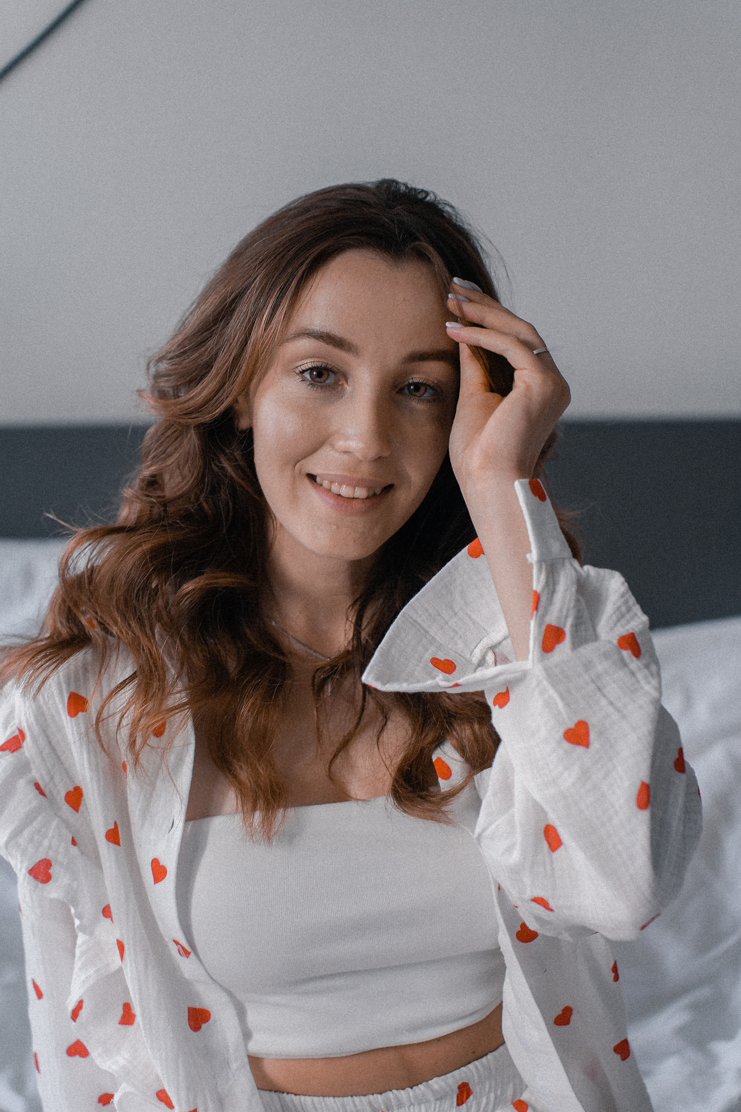 Love story фотосессия в отеле Page20