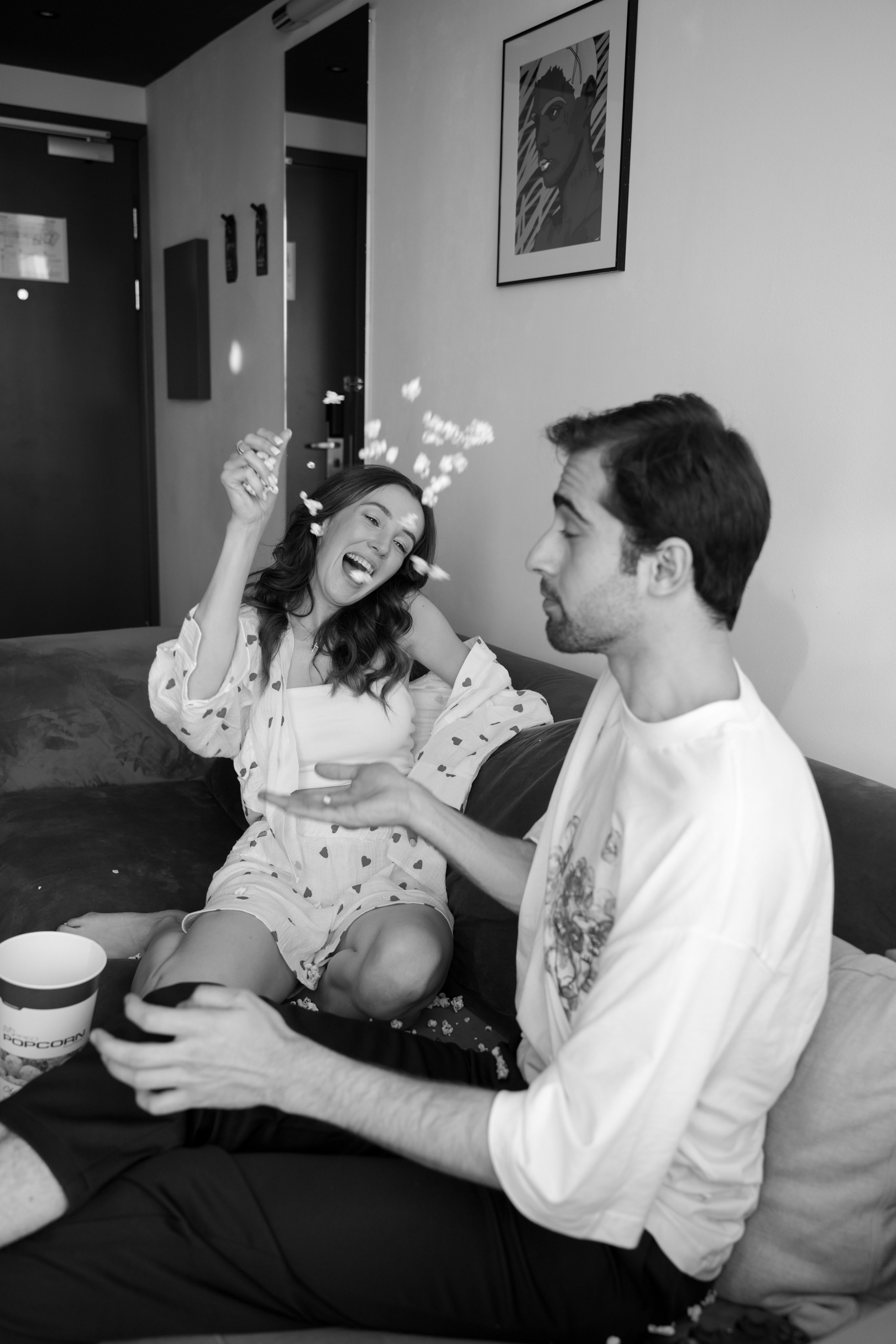 Love story фотосессия в отеле Page20