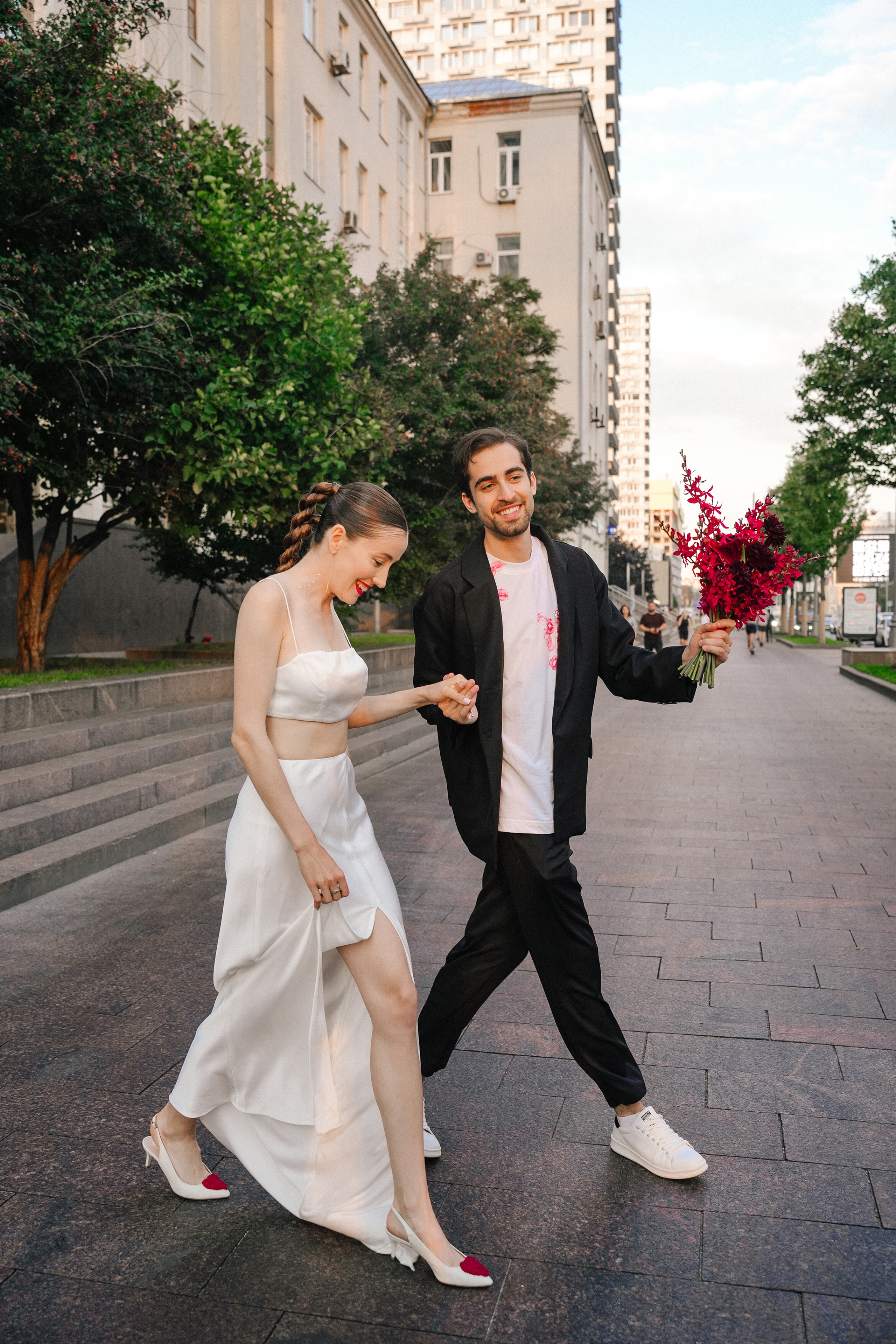 Love story фотосессия в отеле Page20