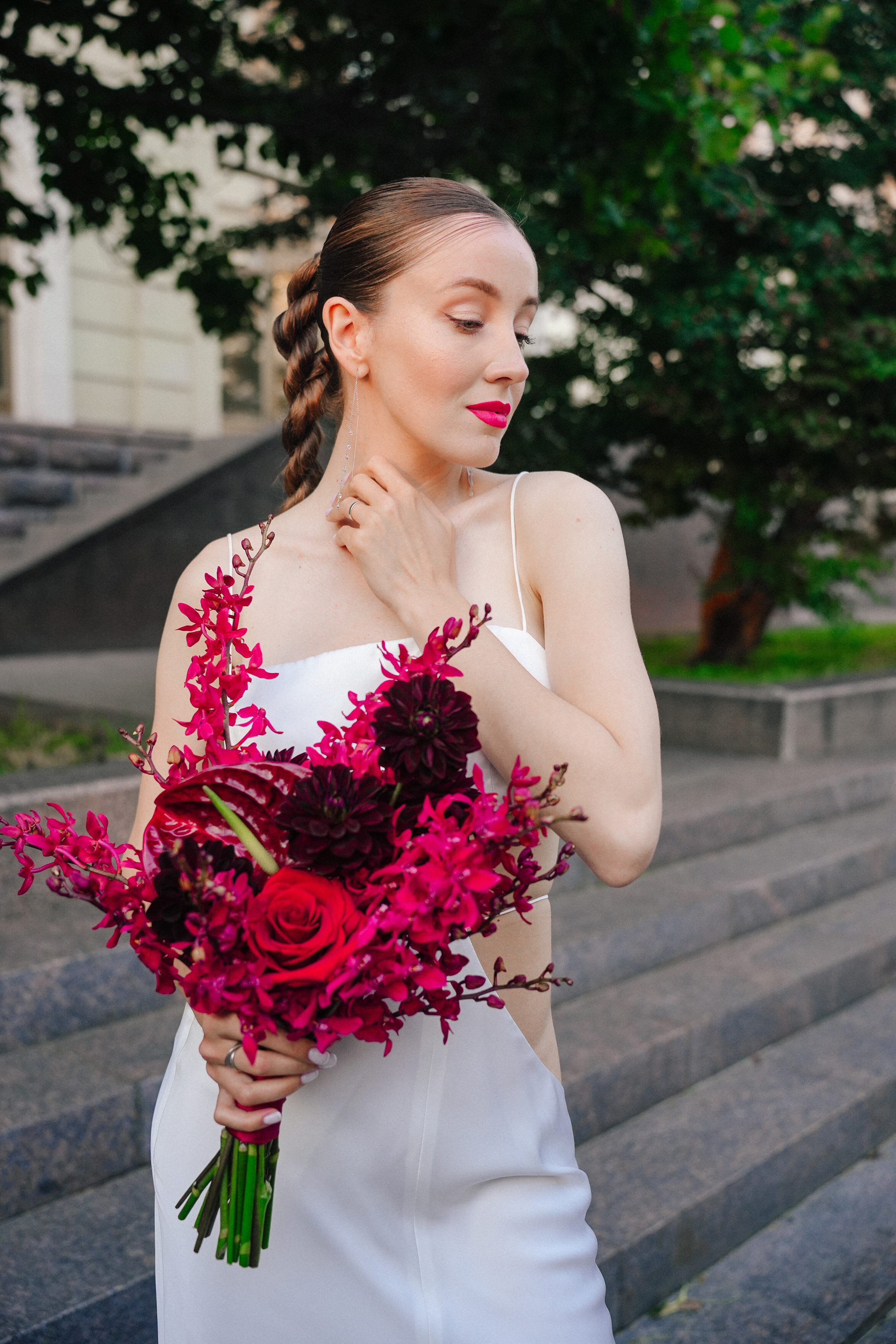 Love story фотосессия в отеле Page20