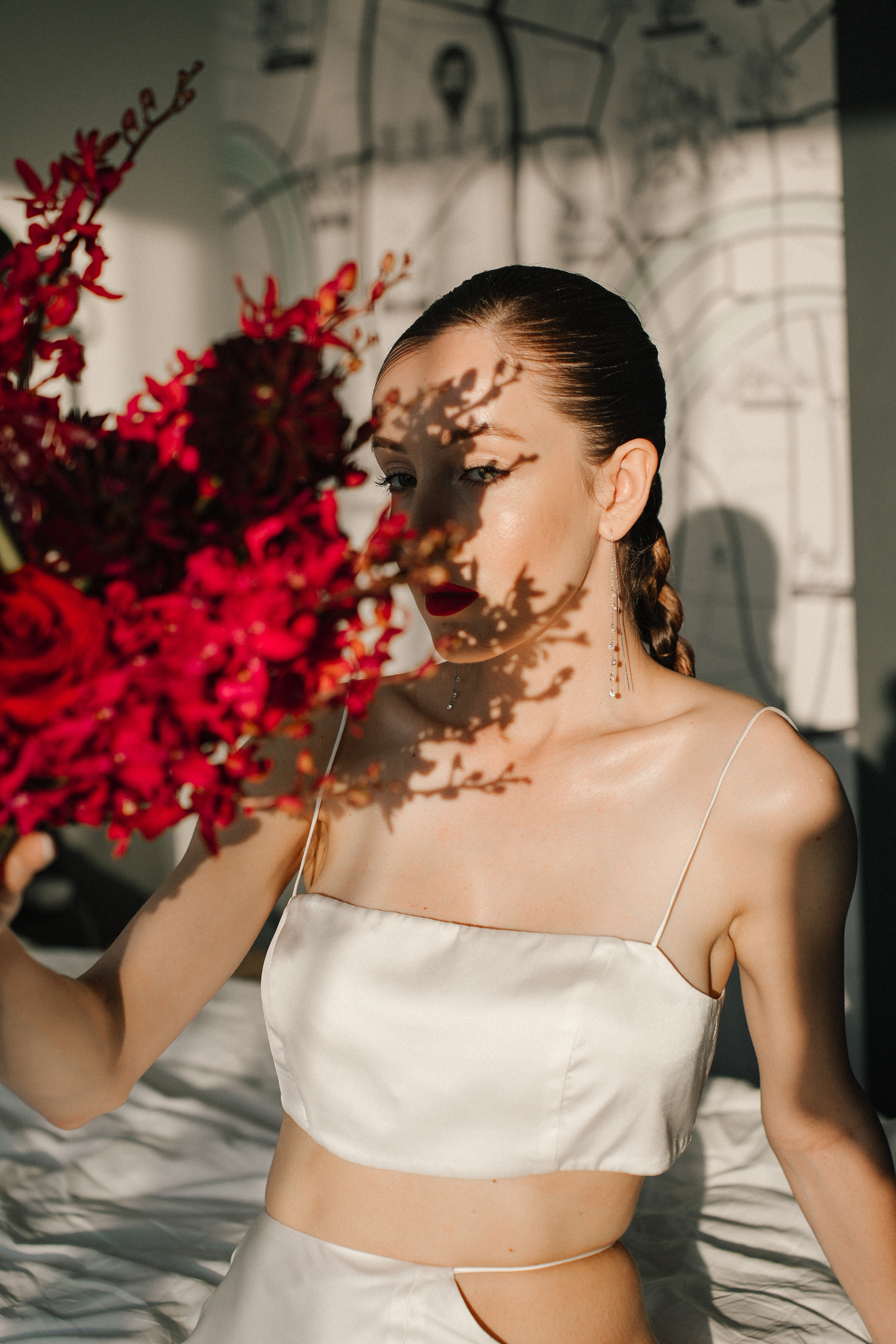 Love story фотосессия в отеле Page20