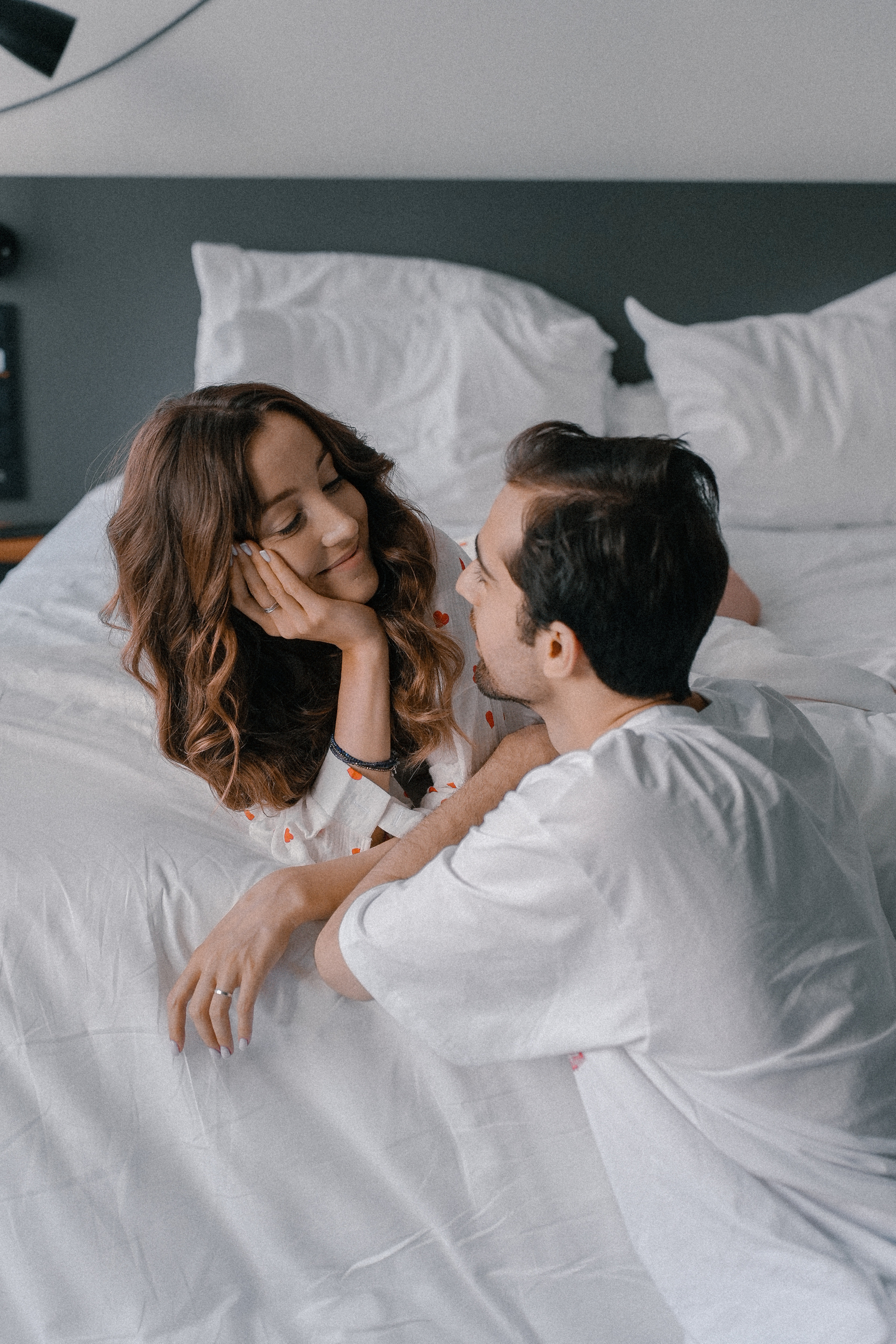 Love story фотосессия в отеле Page20