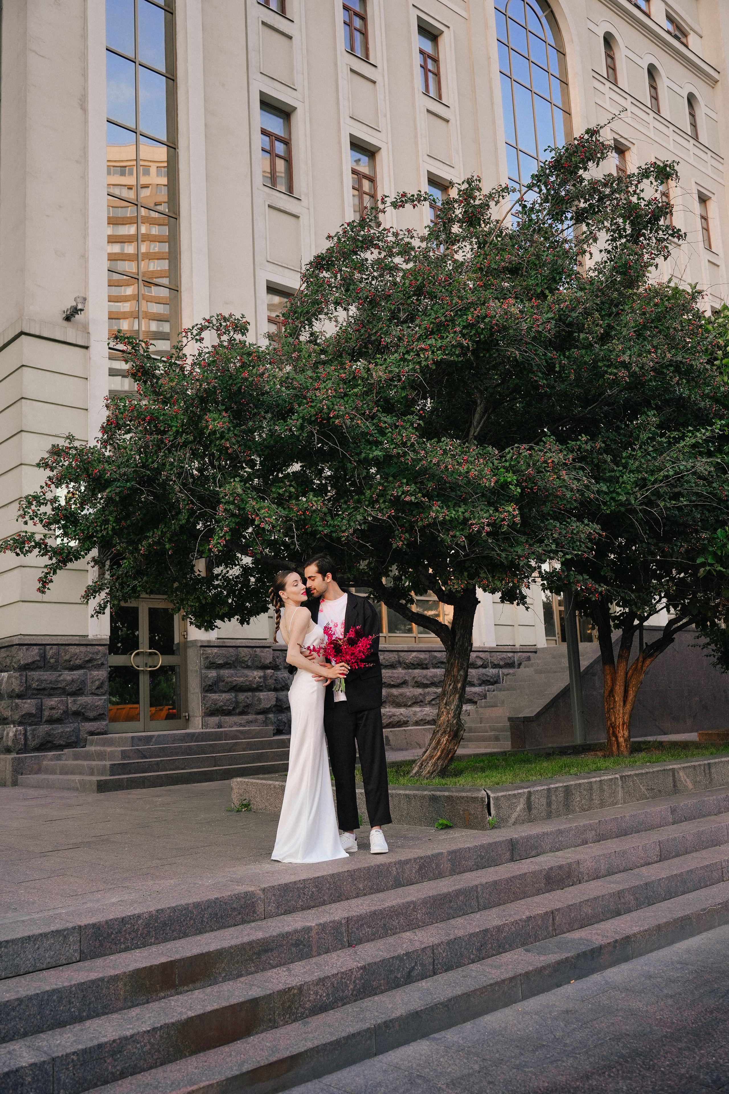 Love story фотосессия в отеле Page20