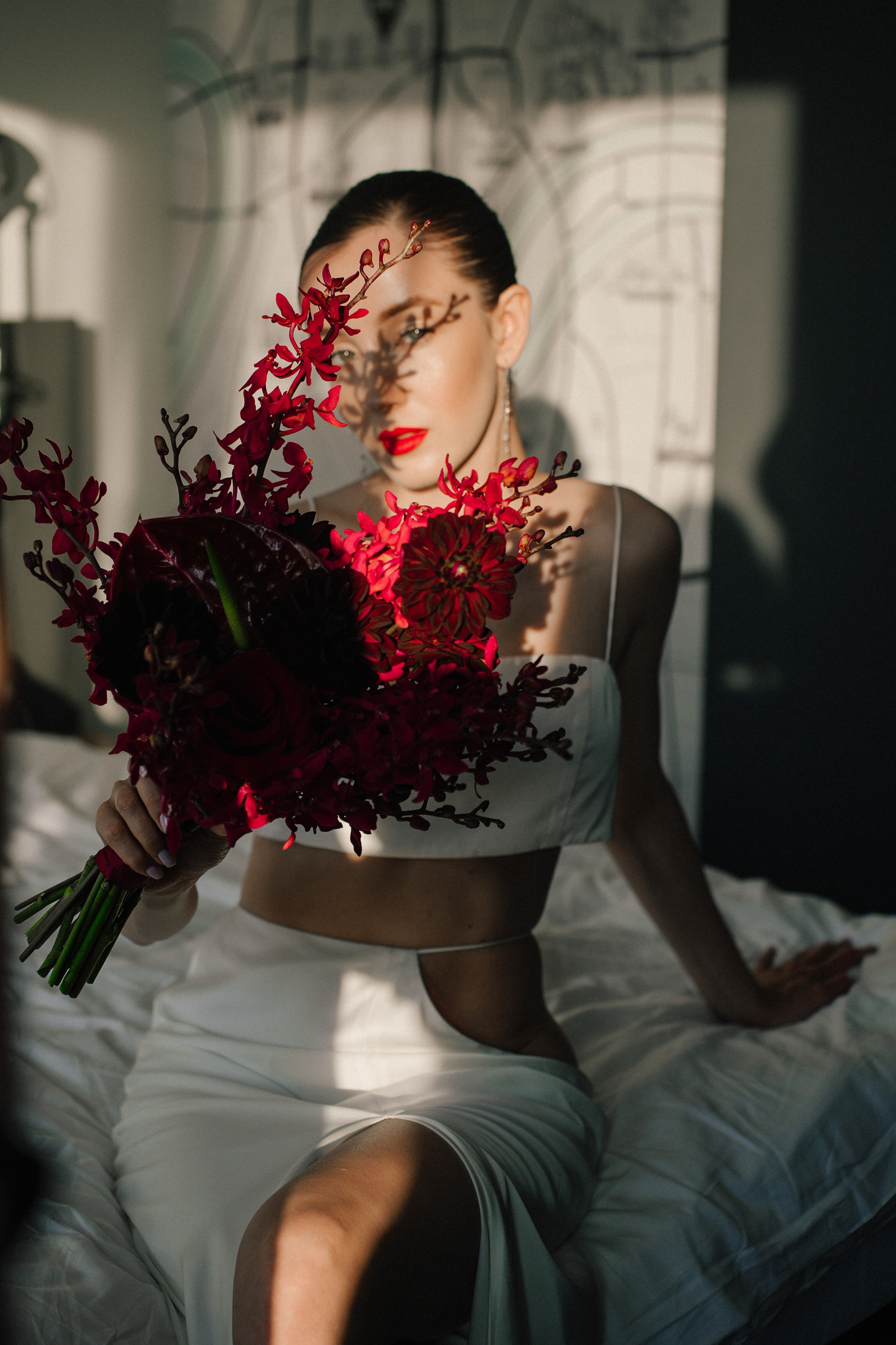 Love story фотосессия в отеле Page20