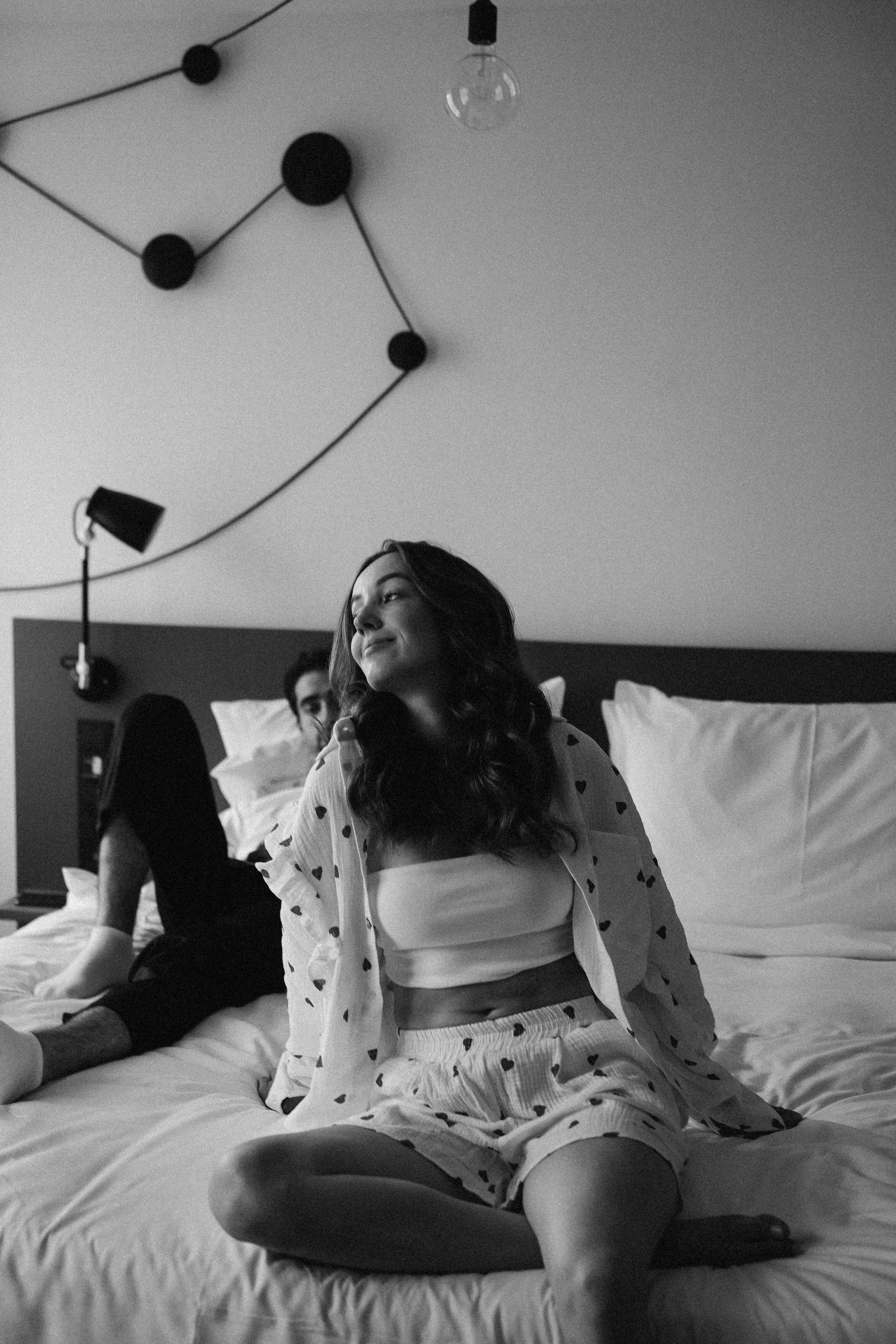 Love story фотосессия в отеле Page20