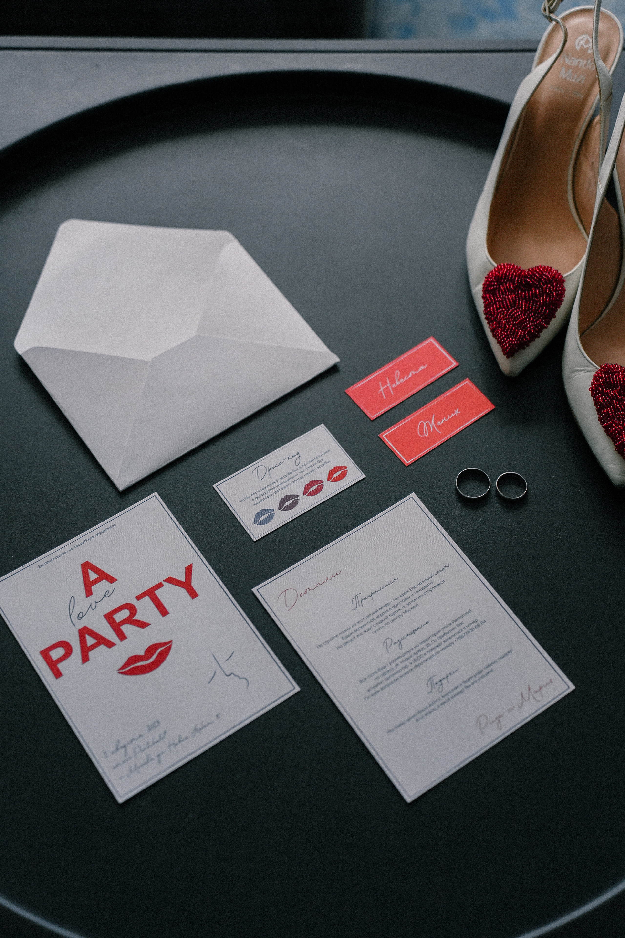 Love story фотосессия в отеле Page20