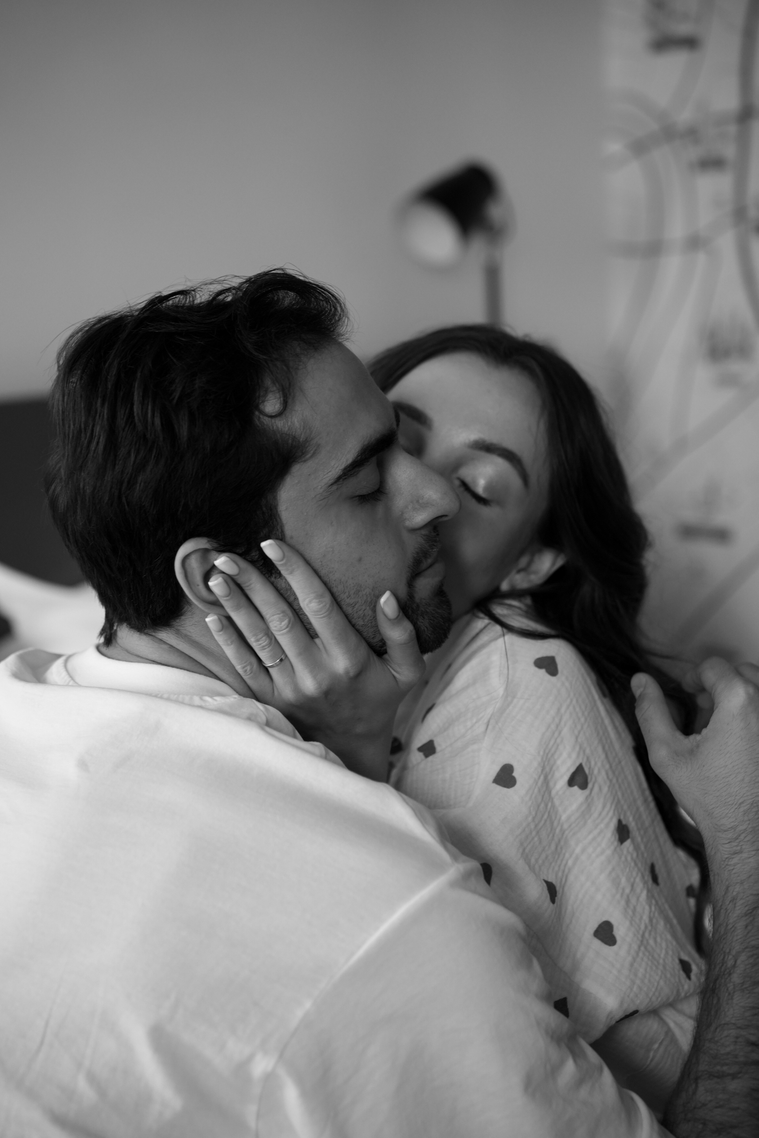 Love story фотосессия в отеле Page20